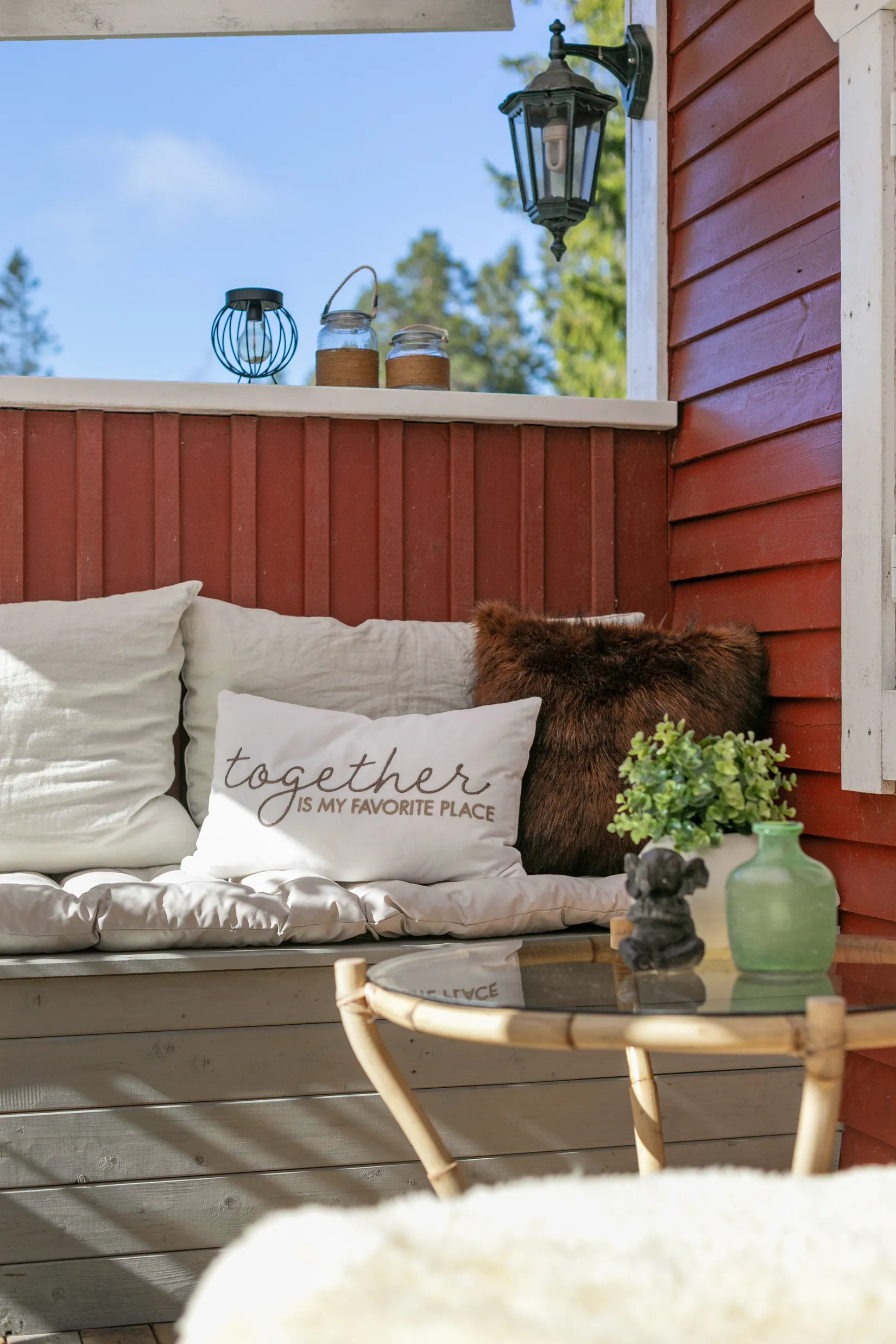 Fritidshus, Bladmyravägen 10, Eskön, Gävle