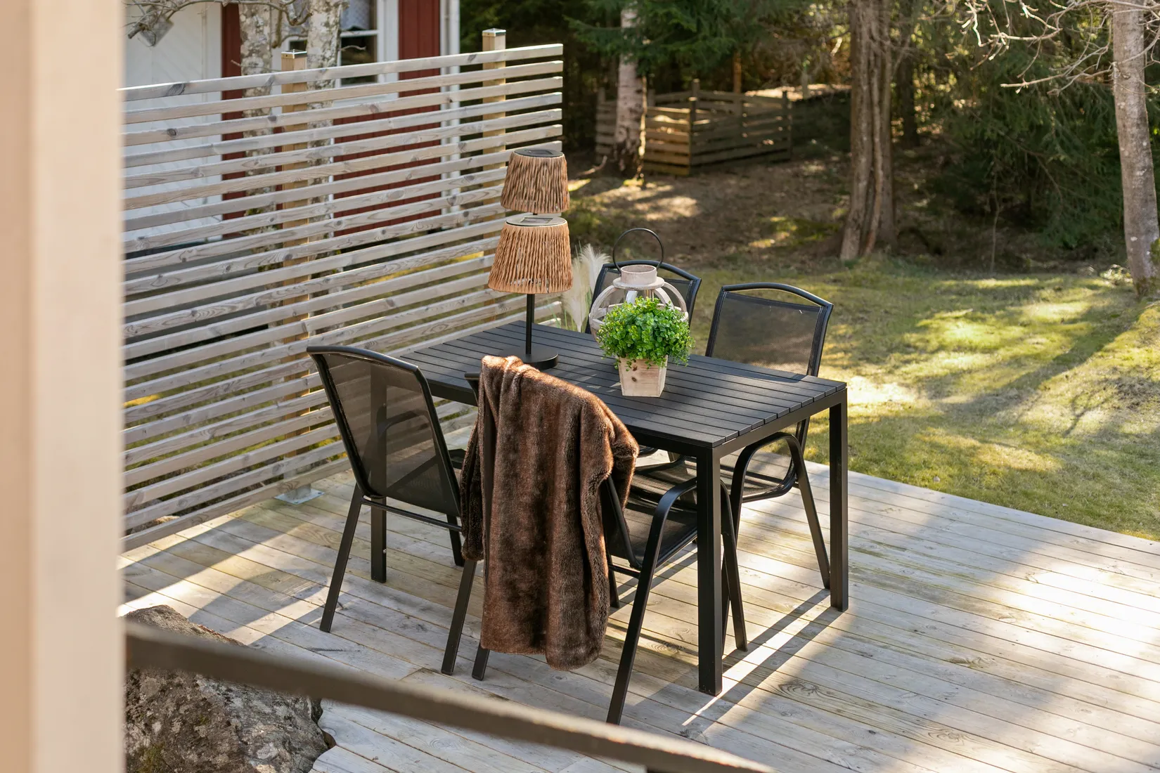 Fritidshus, Bladmyravägen 10, Eskön, Gävle