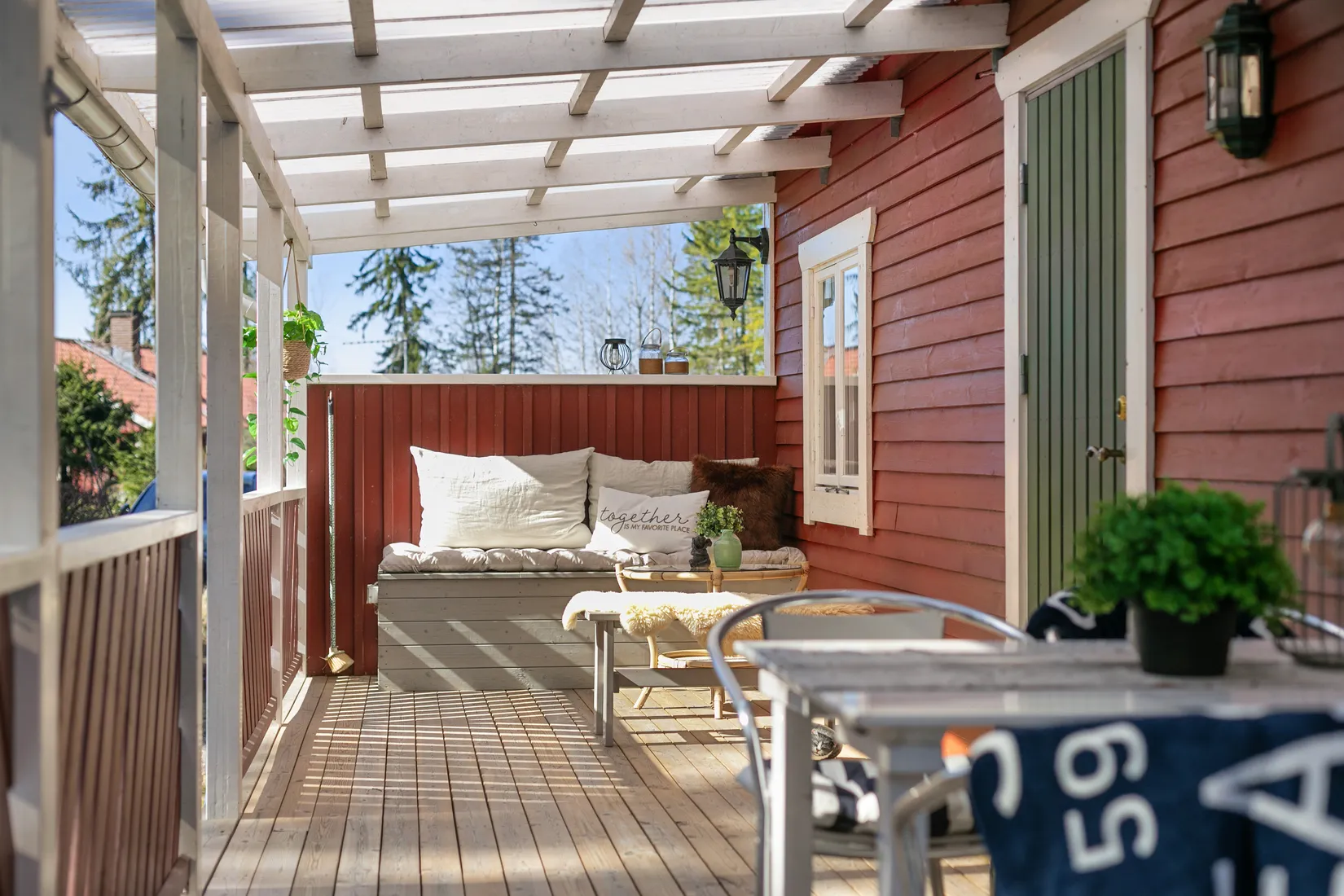 Fritidshus, Bladmyravägen 10, Eskön, Gävle