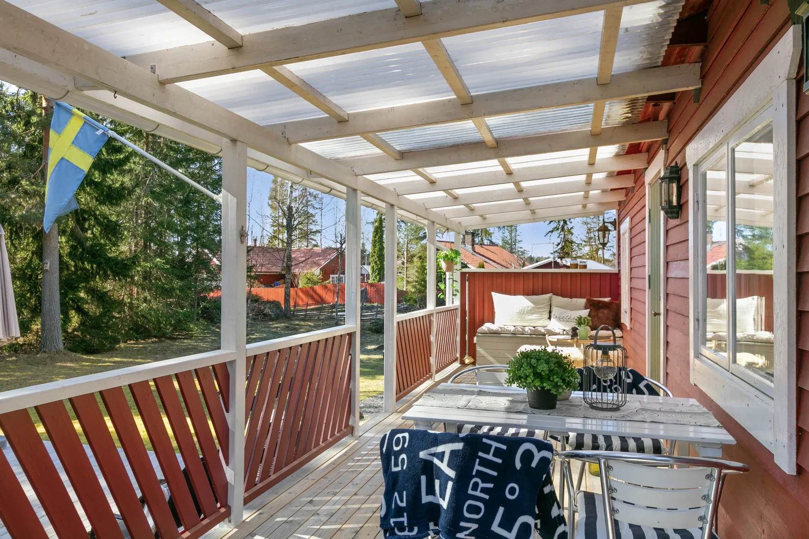 Fritidshus, Bladmyravägen 10, Eskön, Gävle