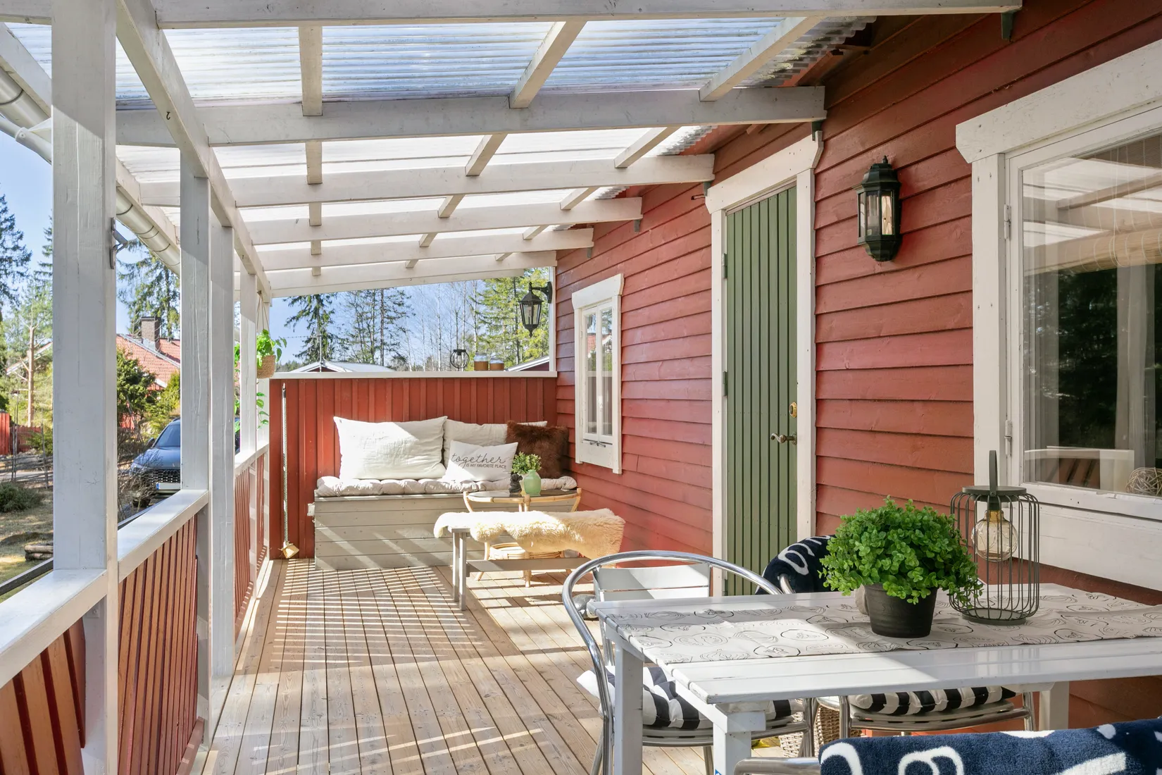 Fritidshus, Bladmyravägen 10, Eskön, Gävle