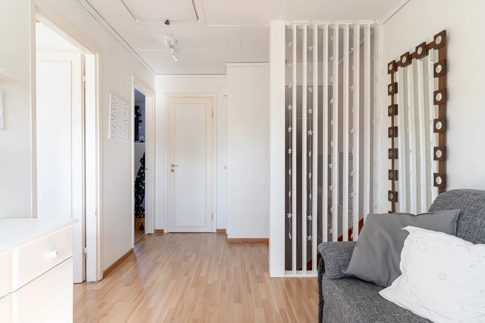 Villa, Radhus, Thermaeniusgatan 38, Torshälla, Eskilstuna