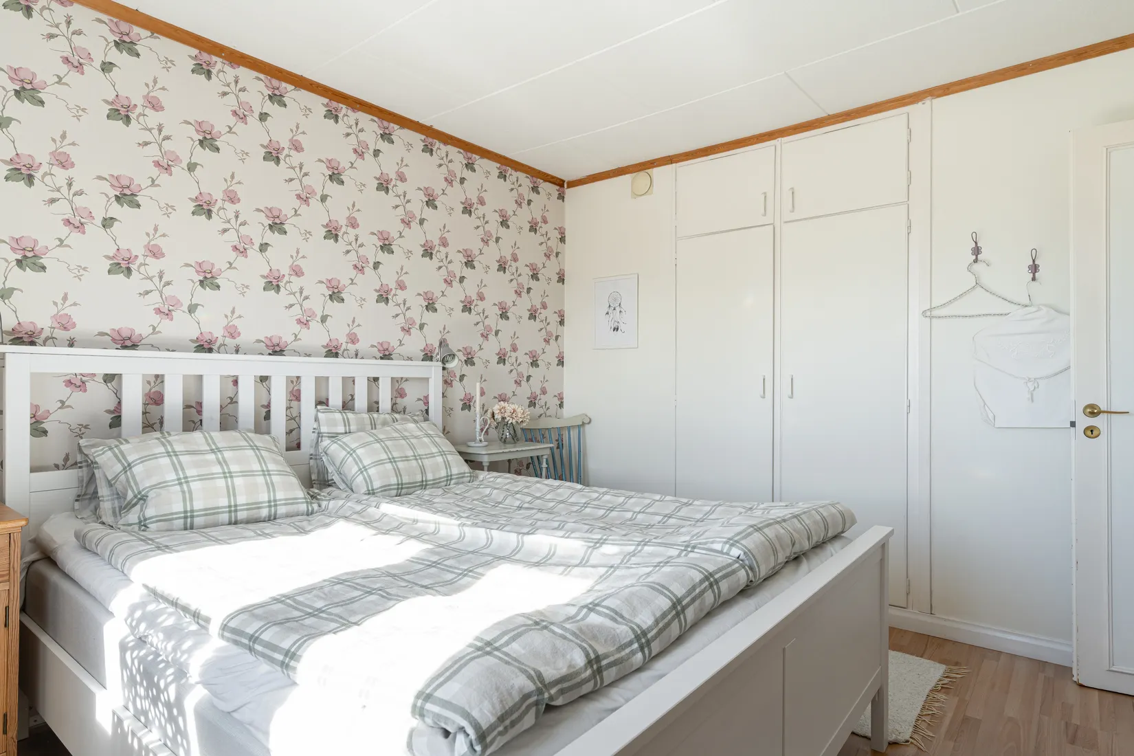 Villa, Radhus, Thermaeniusgatan 38, Torshälla, Eskilstuna