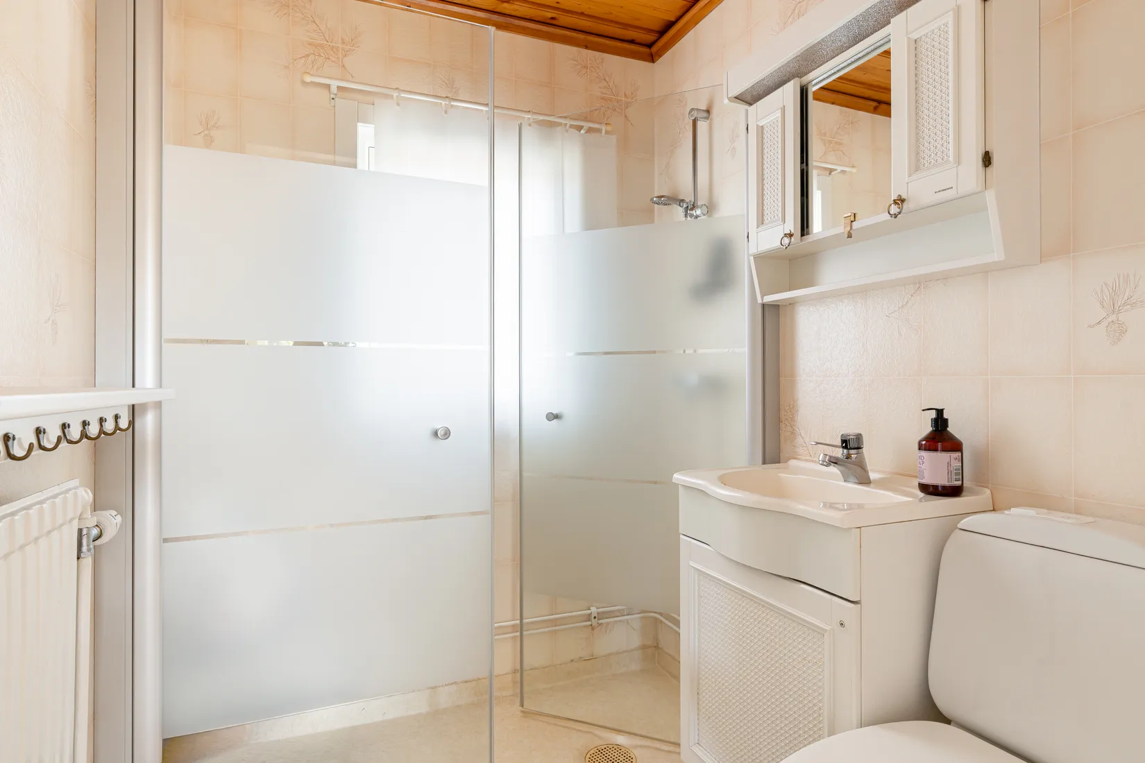 Villa, Radhus, Thermaeniusgatan 38, Torshälla, Eskilstuna