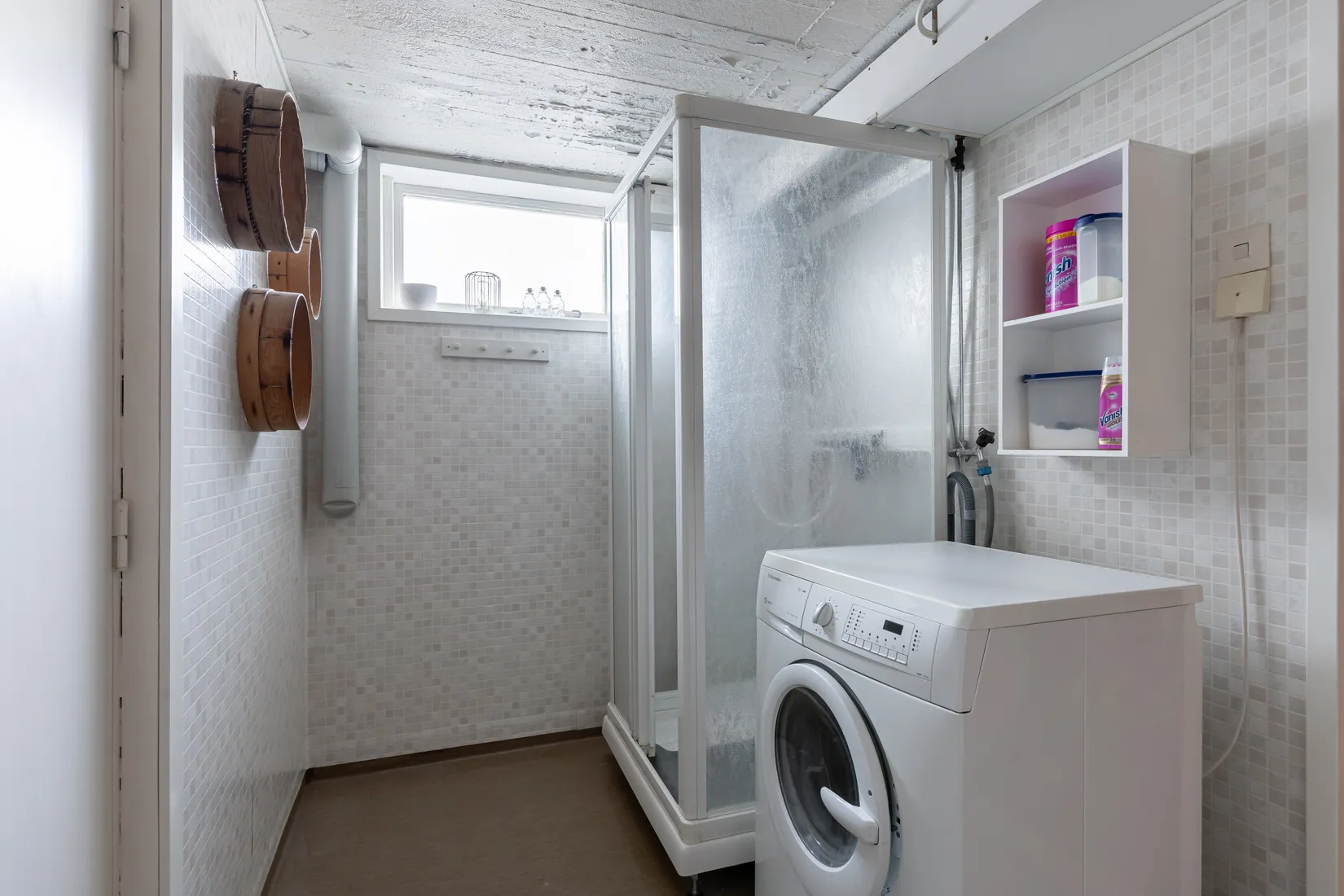 Villa, Radhus, Thermaeniusgatan 38, Torshälla, Eskilstuna