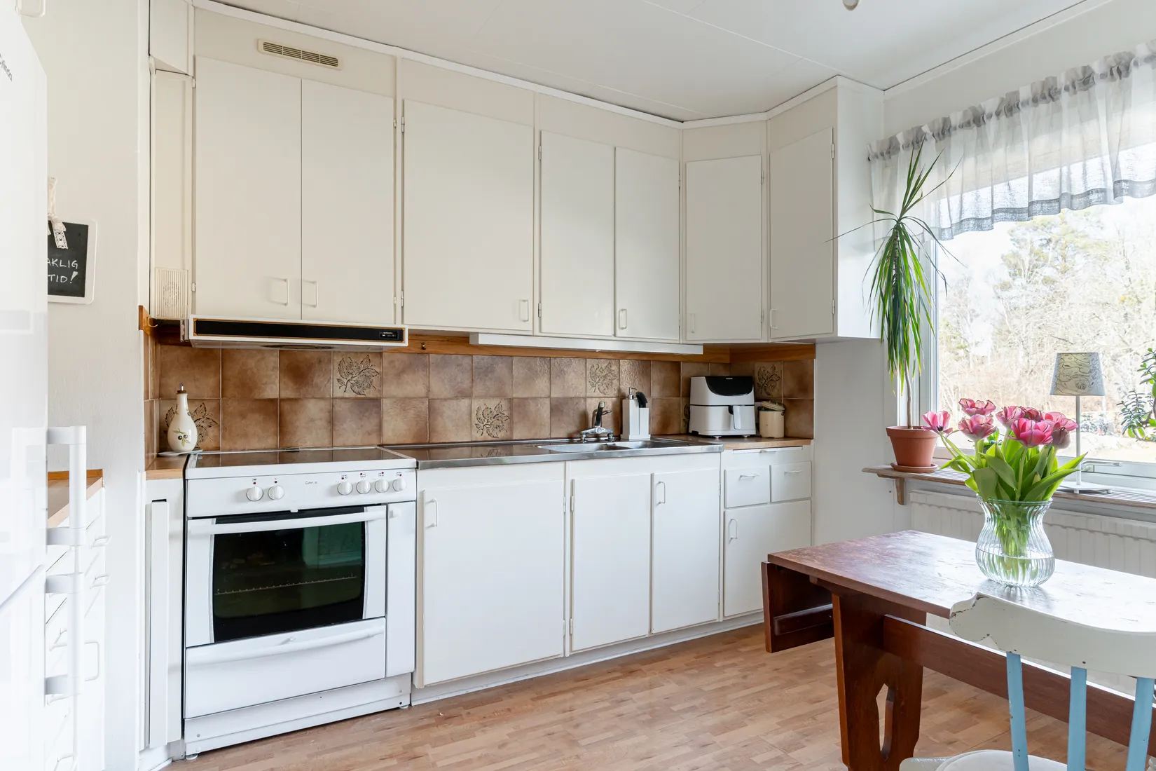 Villa, Radhus, Thermaeniusgatan 38, Torshälla, Eskilstuna