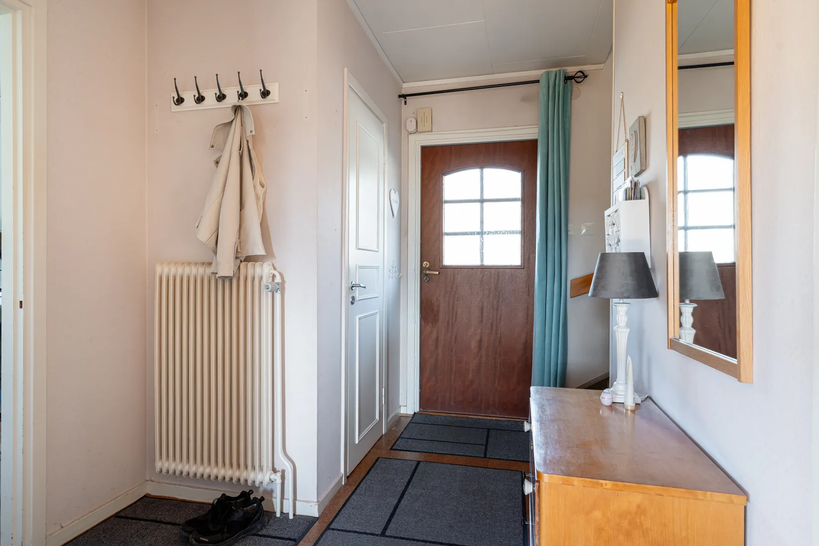 Villa, Radhus, Thermaeniusgatan 38, Torshälla, Eskilstuna