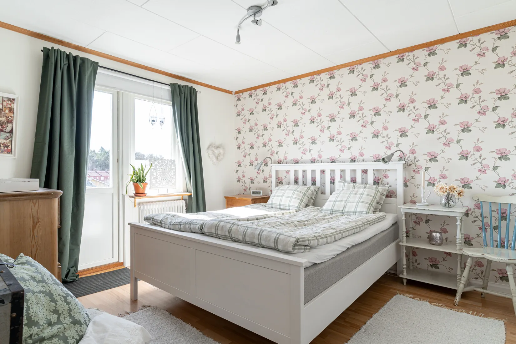 Villa, Radhus, Thermaeniusgatan 38, Torshälla, Eskilstuna