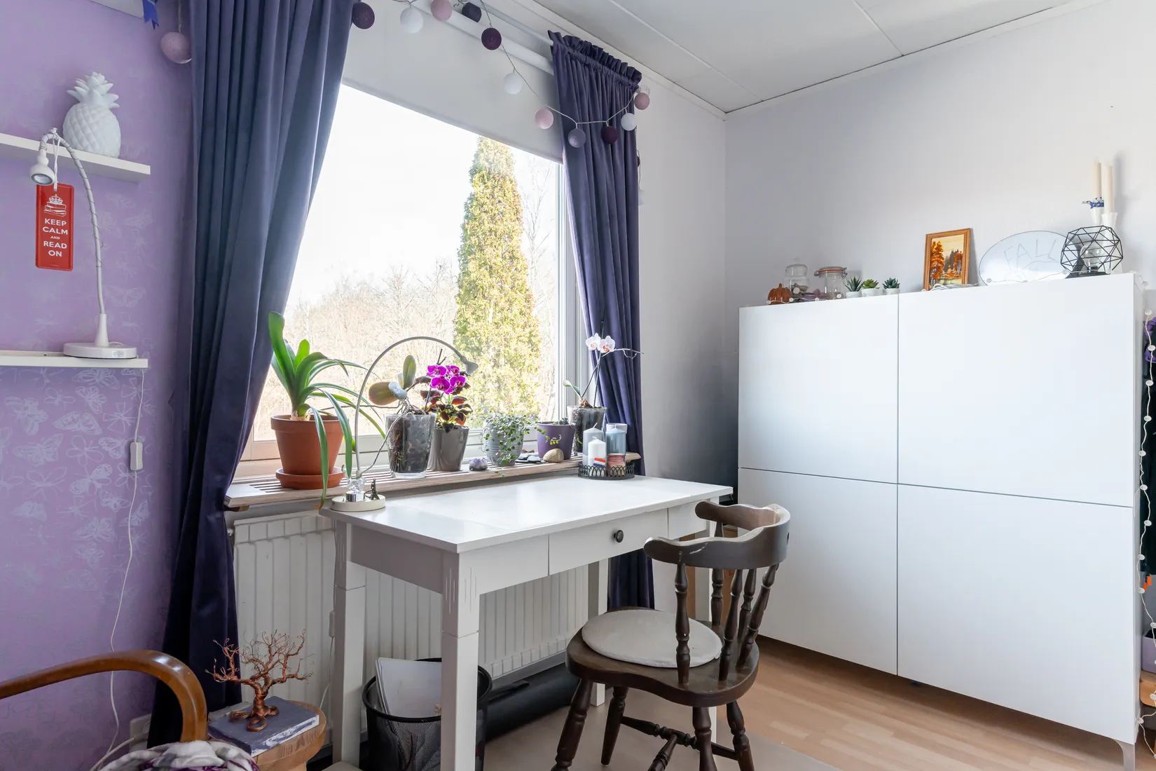 Villa, Radhus, Thermaeniusgatan 38, Torshälla, Eskilstuna