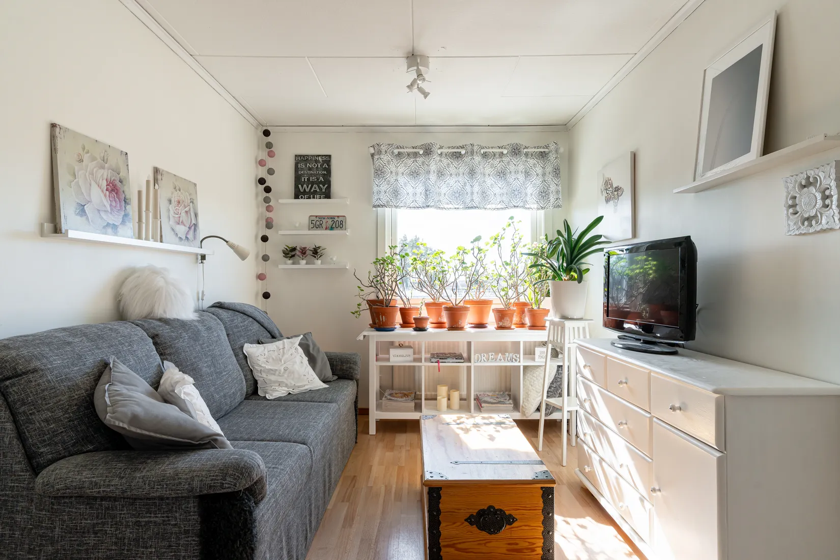 Villa, Radhus, Thermaeniusgatan 38, Torshälla, Eskilstuna