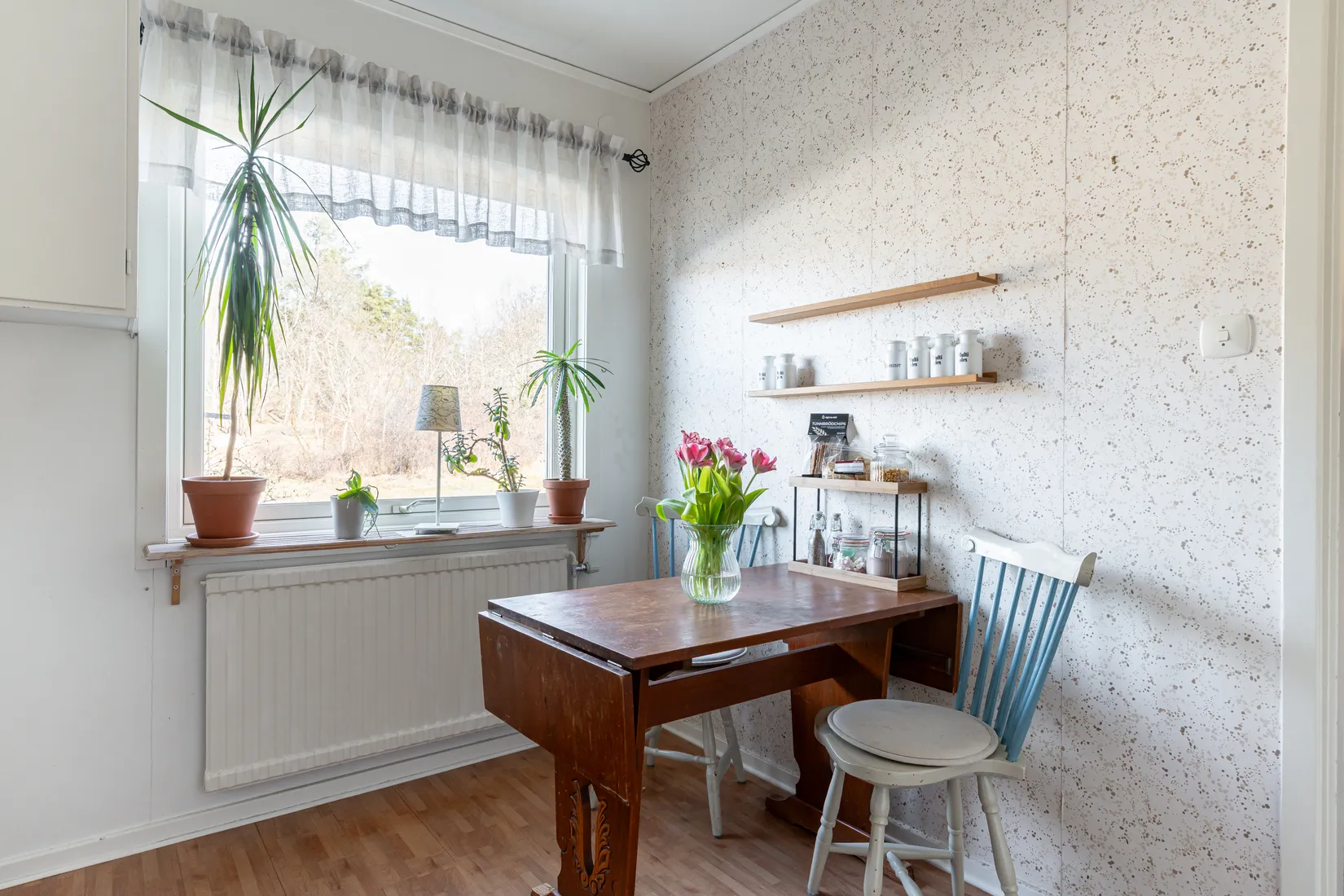 Villa, Radhus, Thermaeniusgatan 38, Torshälla, Eskilstuna