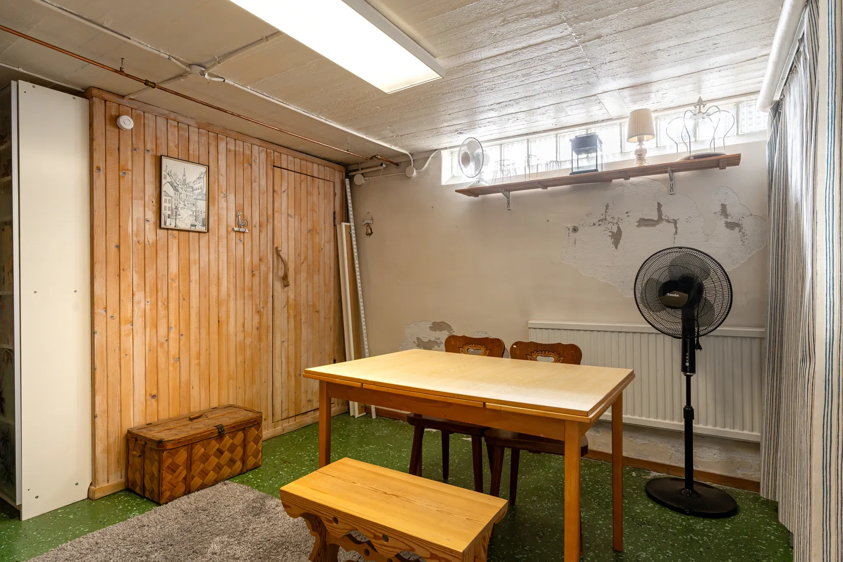 Villa, Radhus, Thermaeniusgatan 38, Torshälla, Eskilstuna