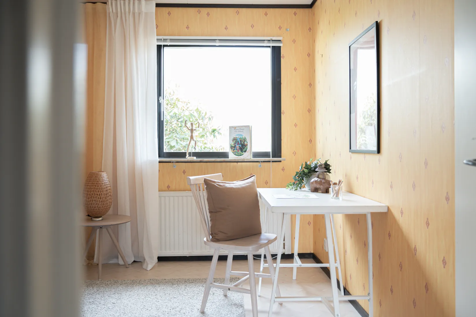 Bostadsrätt, Roslagsgatan 15, Kvarnbacken, Alingsås