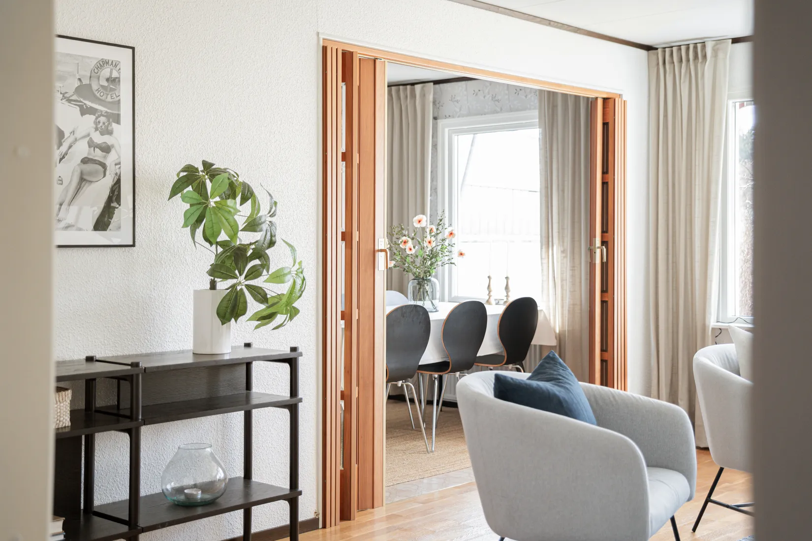 Bostadsrätt, Roslagsgatan 15, Kvarnbacken, Alingsås