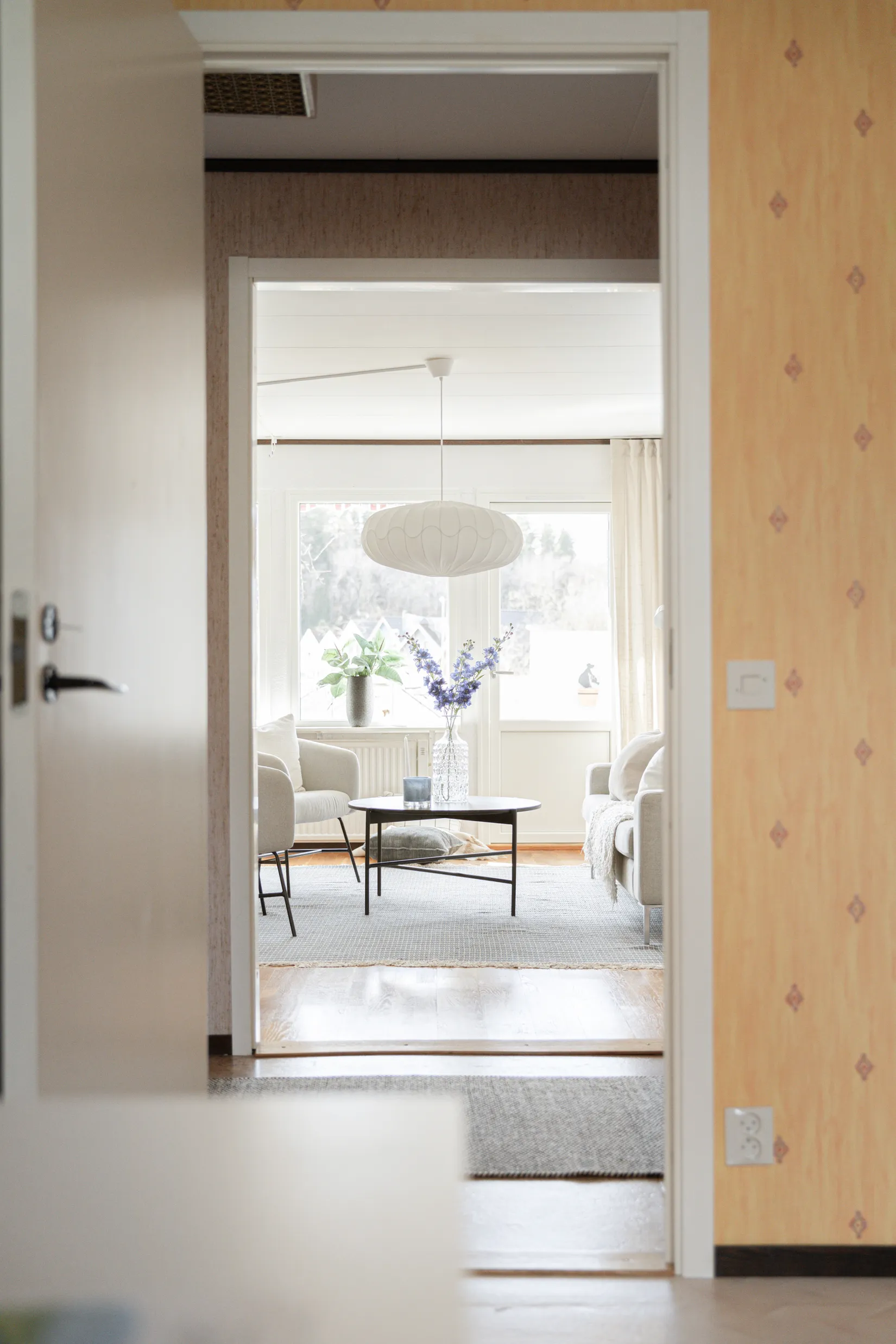 Bostadsrätt, Roslagsgatan 15, Kvarnbacken, Alingsås