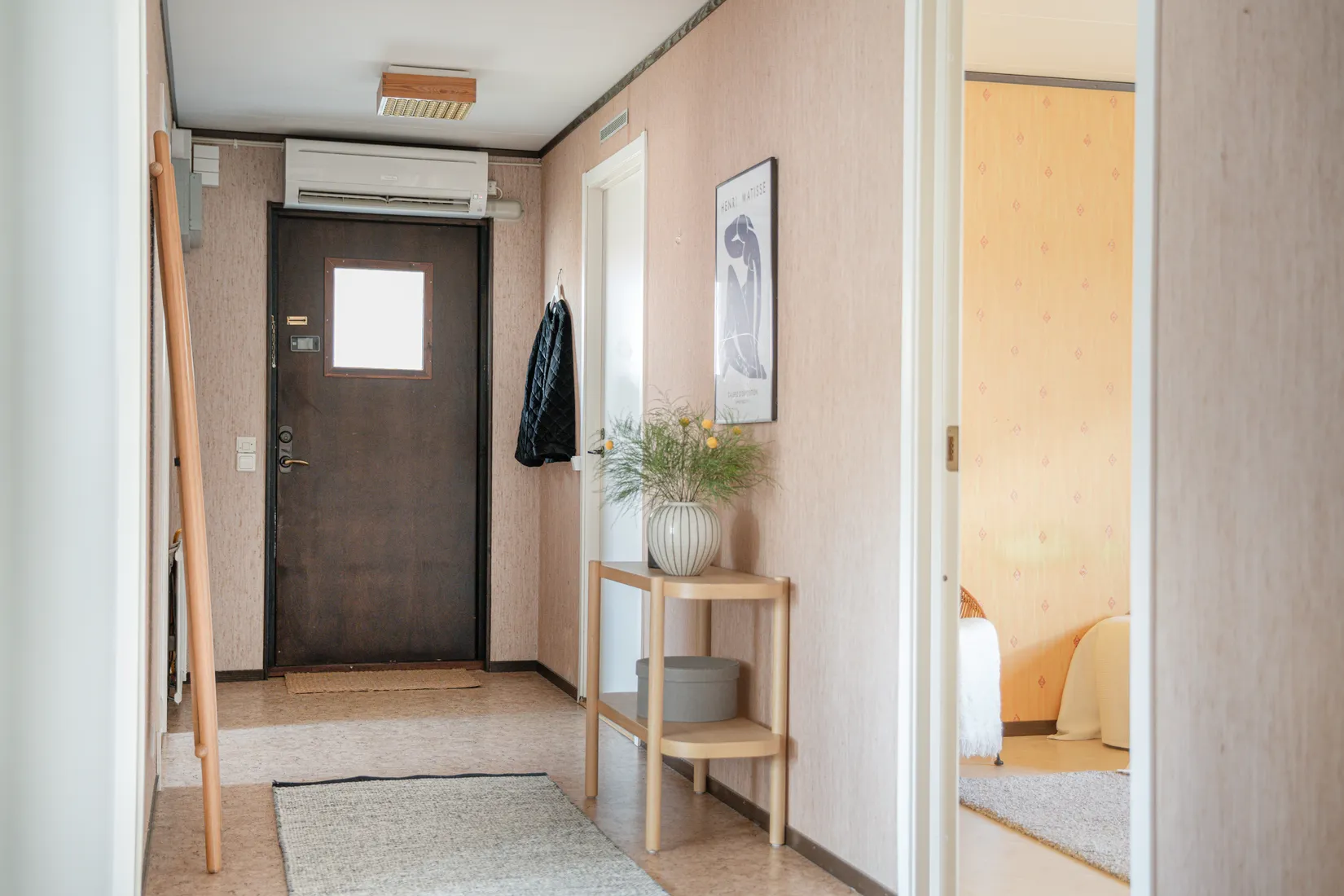 Bostadsrätt, Roslagsgatan 15, Kvarnbacken, Alingsås