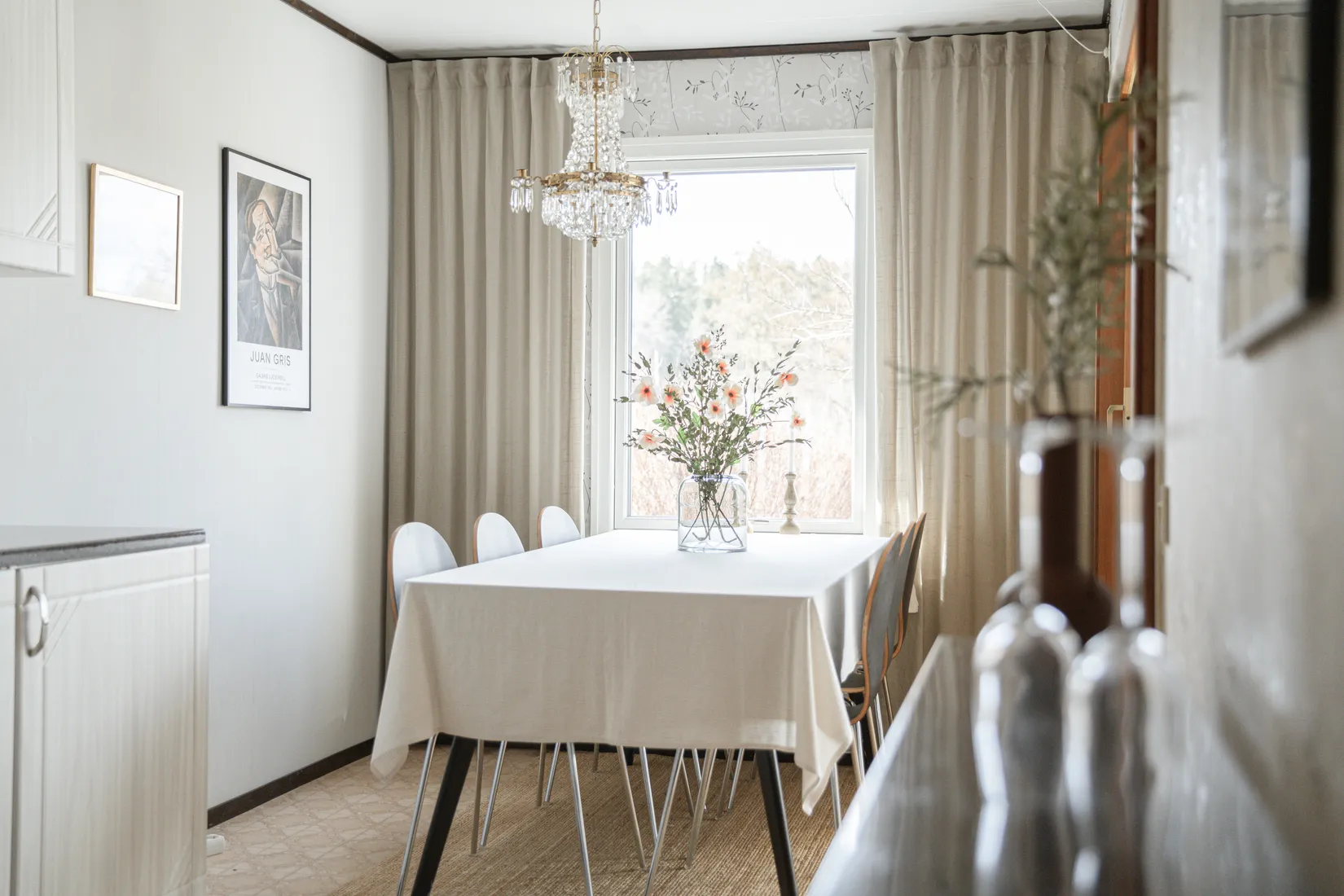 Bostadsrätt, Roslagsgatan 15, Kvarnbacken, Alingsås