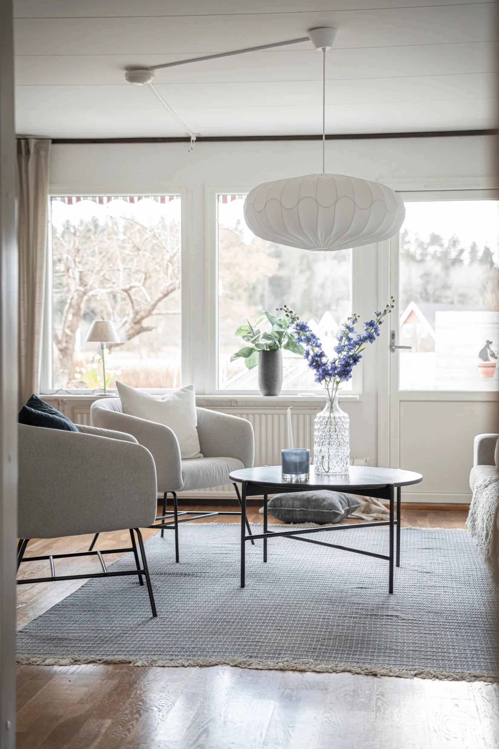 Bostadsrätt, Roslagsgatan 15, Kvarnbacken, Alingsås