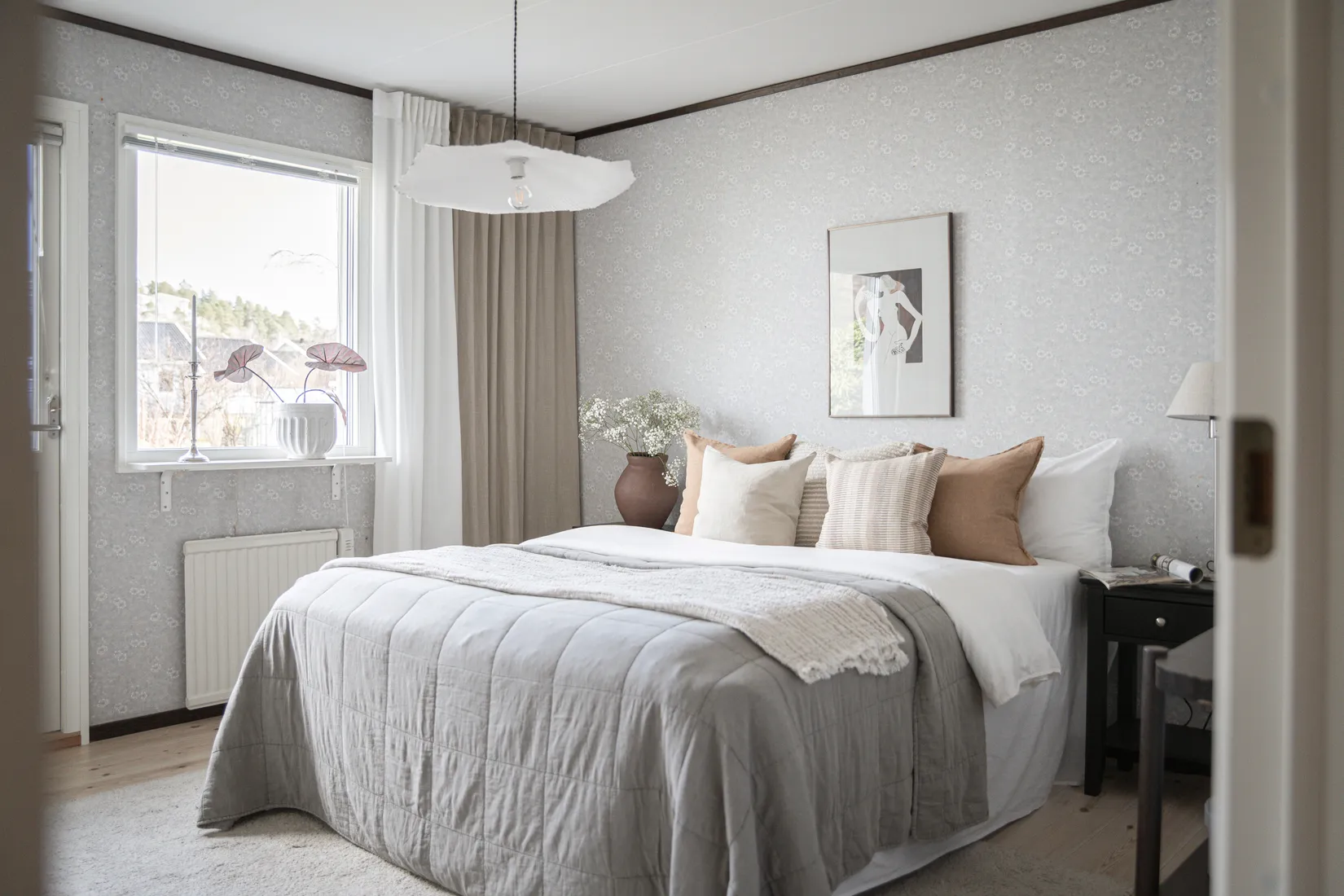 Bostadsrätt, Roslagsgatan 15, Kvarnbacken, Alingsås