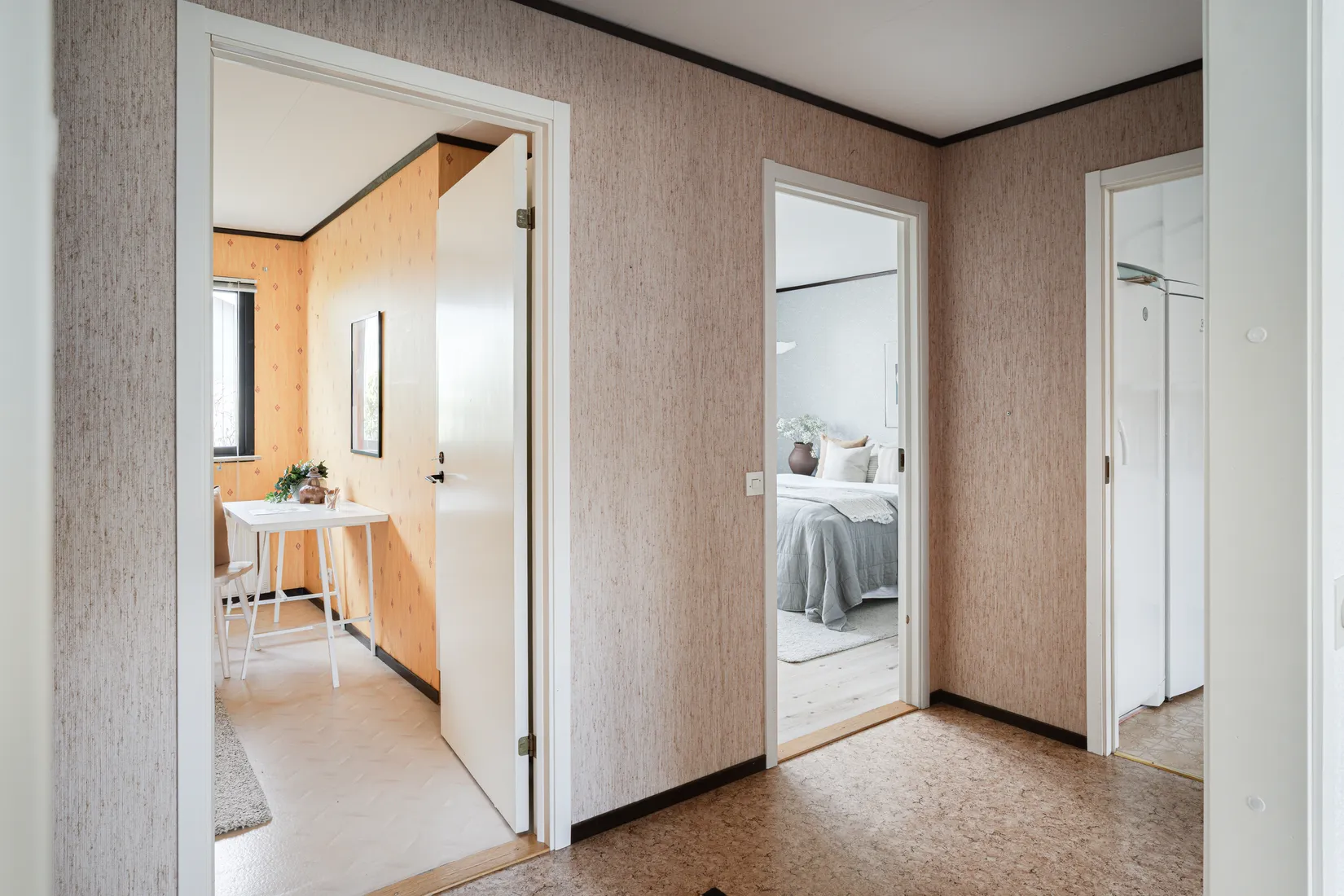 Bostadsrätt, Roslagsgatan 15, Kvarnbacken, Alingsås