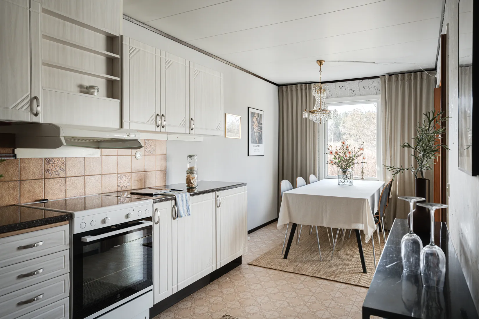 Bostadsrätt, Roslagsgatan 15, Kvarnbacken, Alingsås