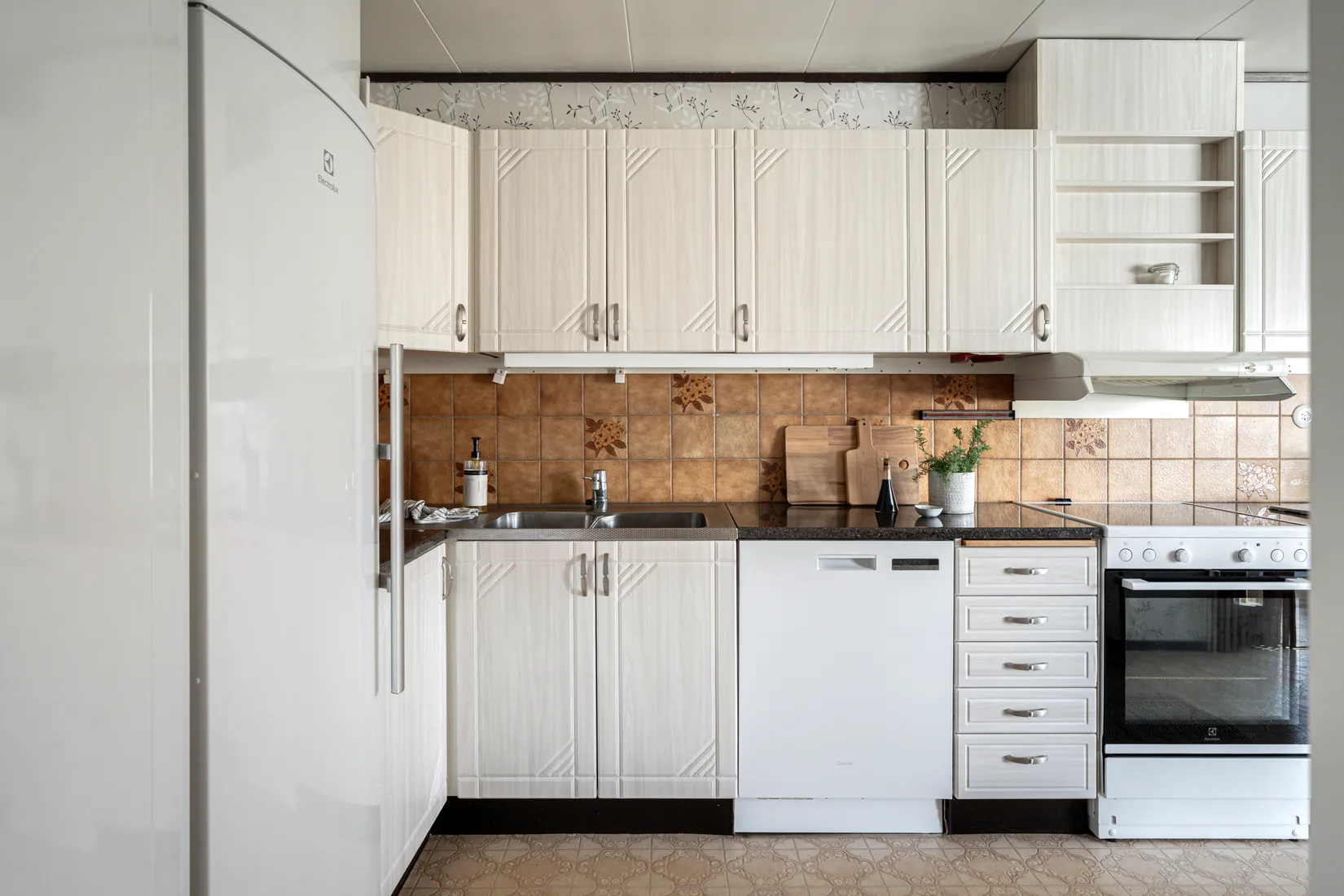 Bostadsrätt, Roslagsgatan 15, Kvarnbacken, Alingsås