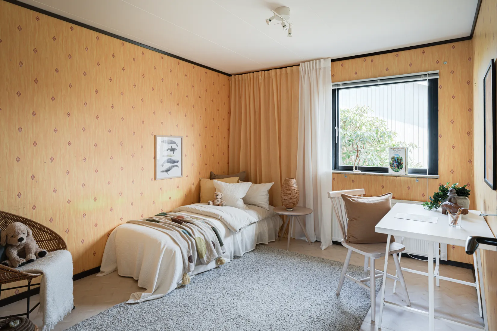 Bostadsrätt, Roslagsgatan 15, Kvarnbacken, Alingsås