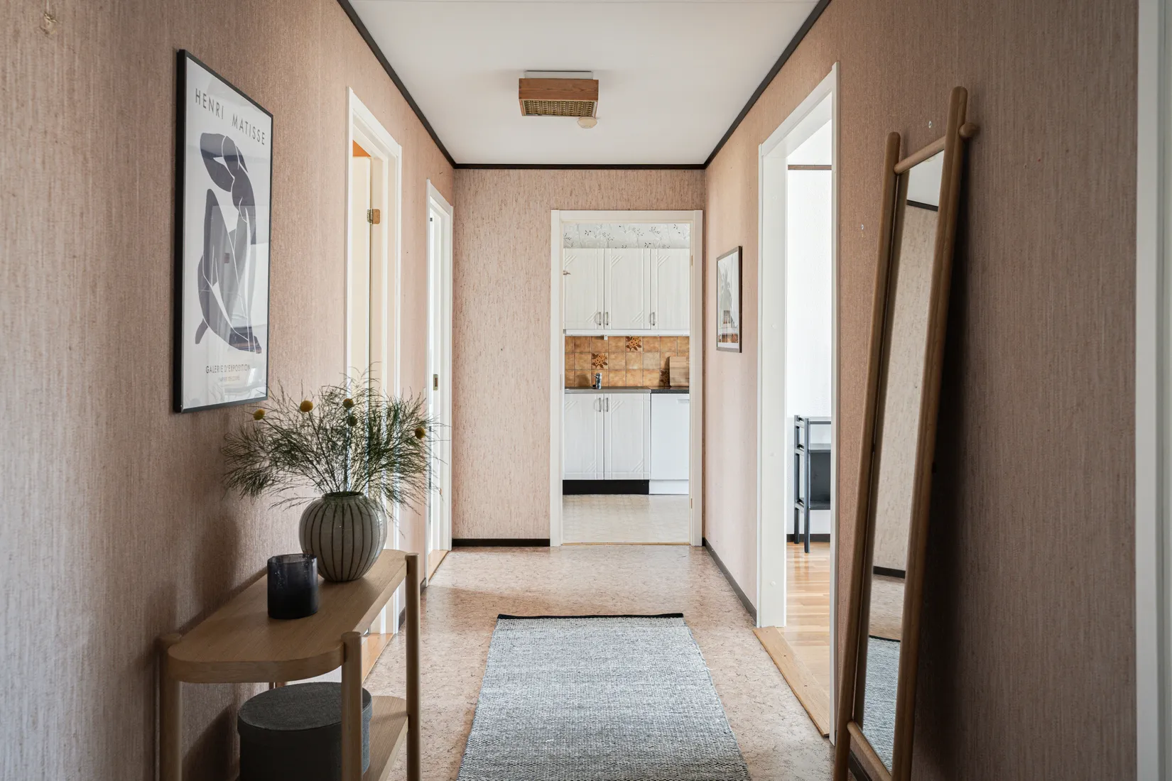 Bostadsrätt, Roslagsgatan 15, Kvarnbacken, Alingsås