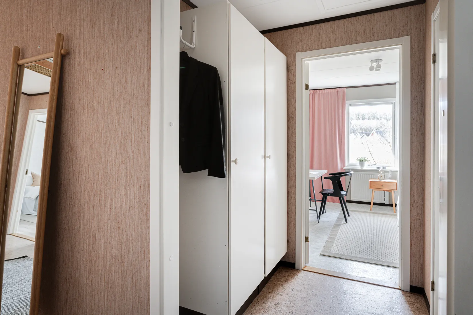 Bostadsrätt, Roslagsgatan 15, Kvarnbacken, Alingsås