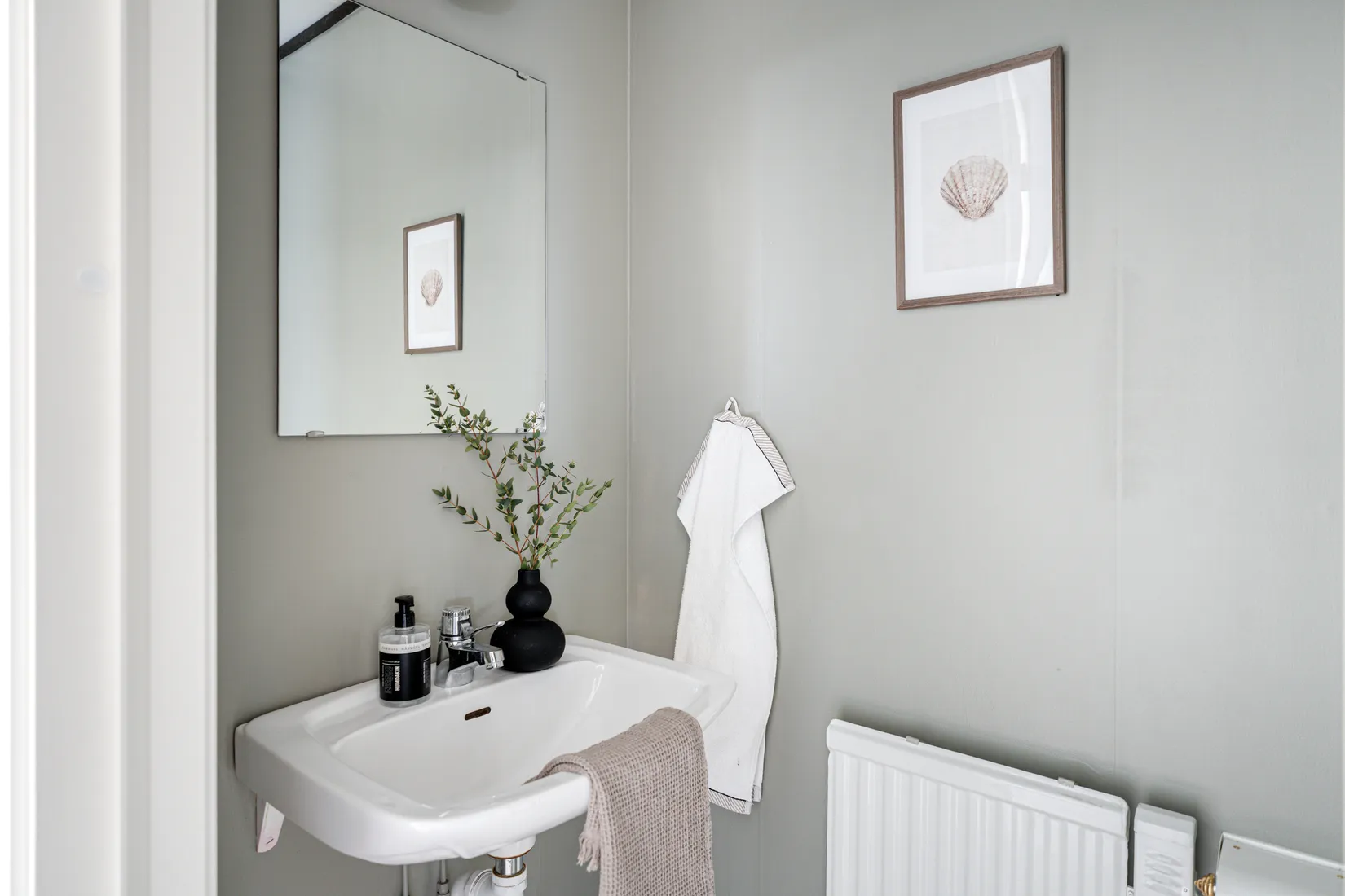 Bostadsrätt, Roslagsgatan 15, Kvarnbacken, Alingsås