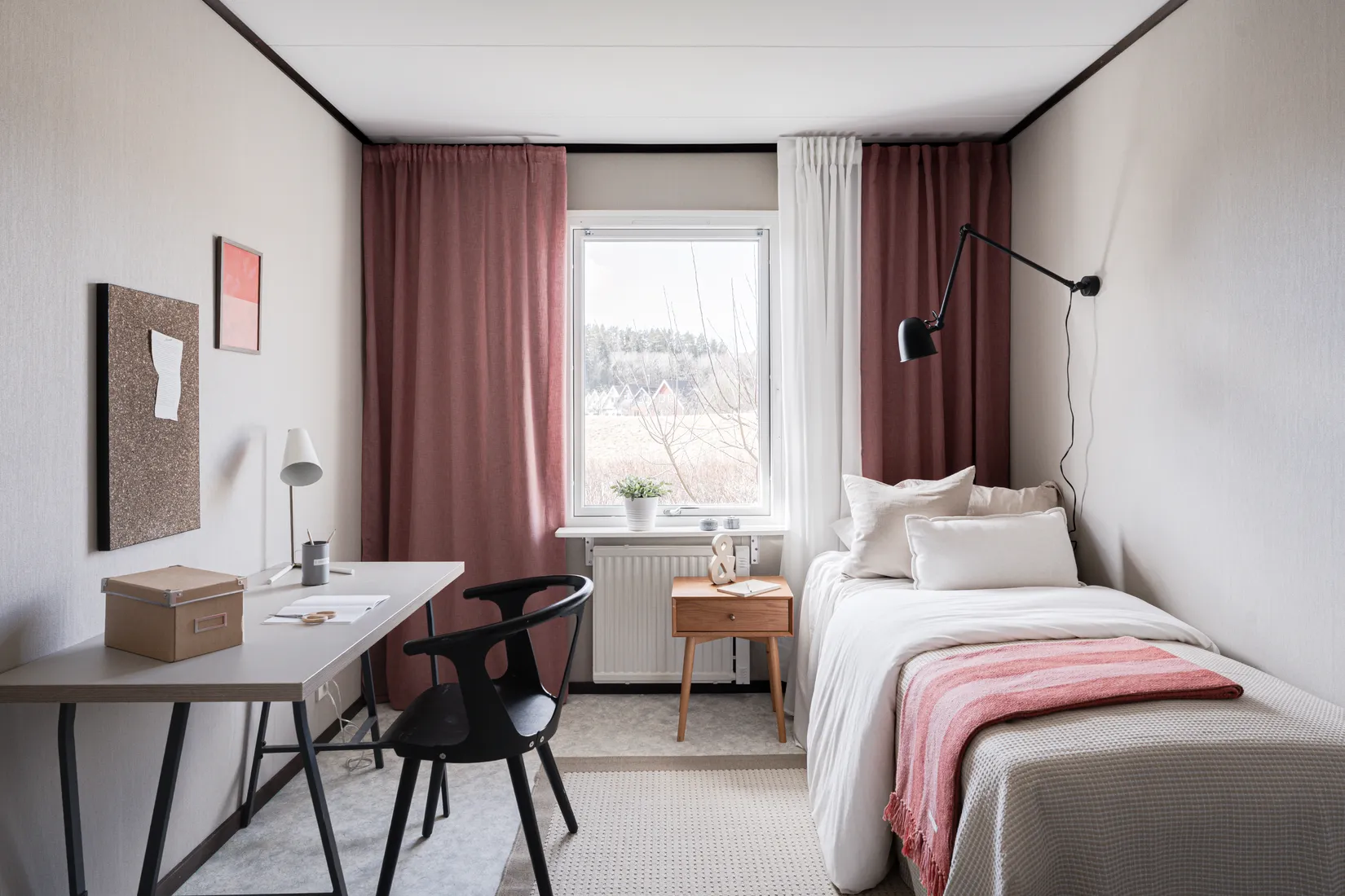 Bostadsrätt, Roslagsgatan 15, Kvarnbacken, Alingsås