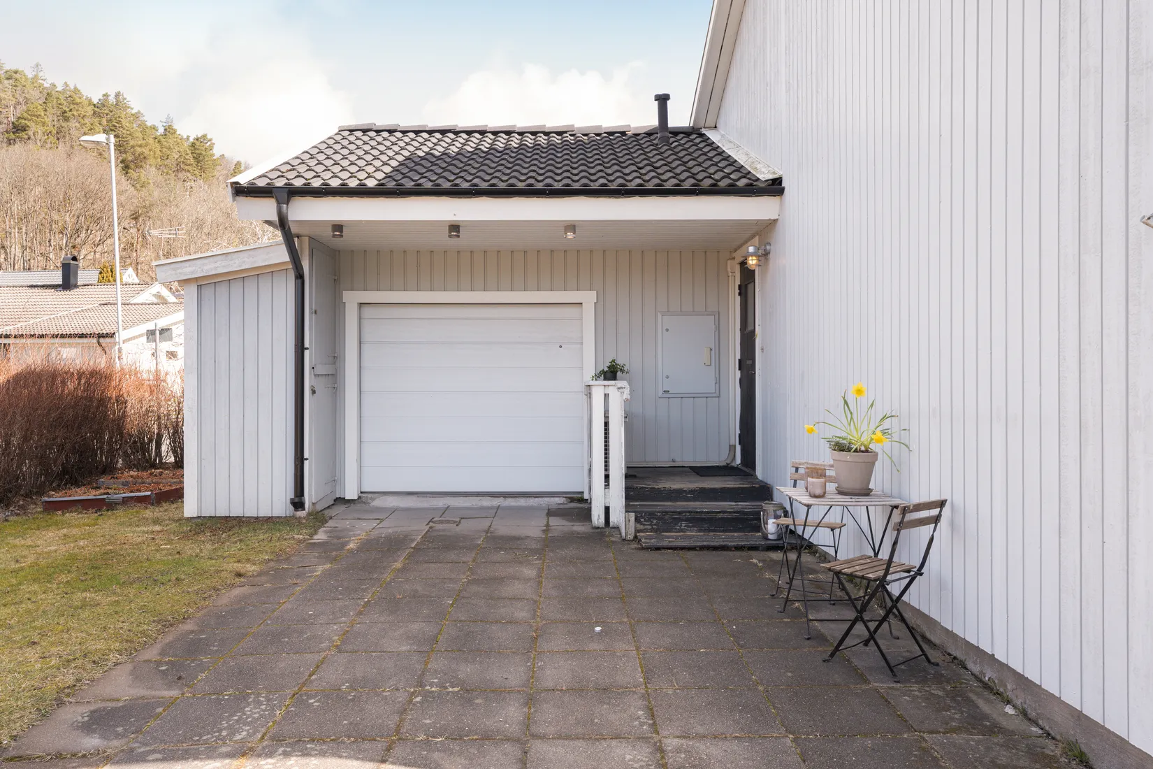 Bostadsrätt, Roslagsgatan 15, Kvarnbacken, Alingsås