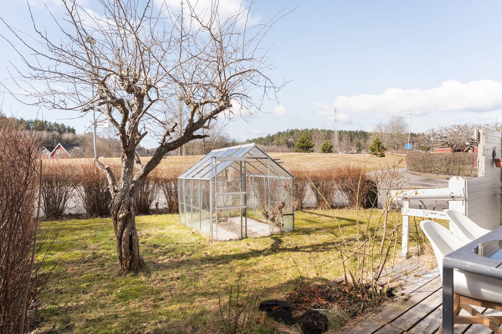 Bostadsrätt, Roslagsgatan 15, Kvarnbacken, Alingsås