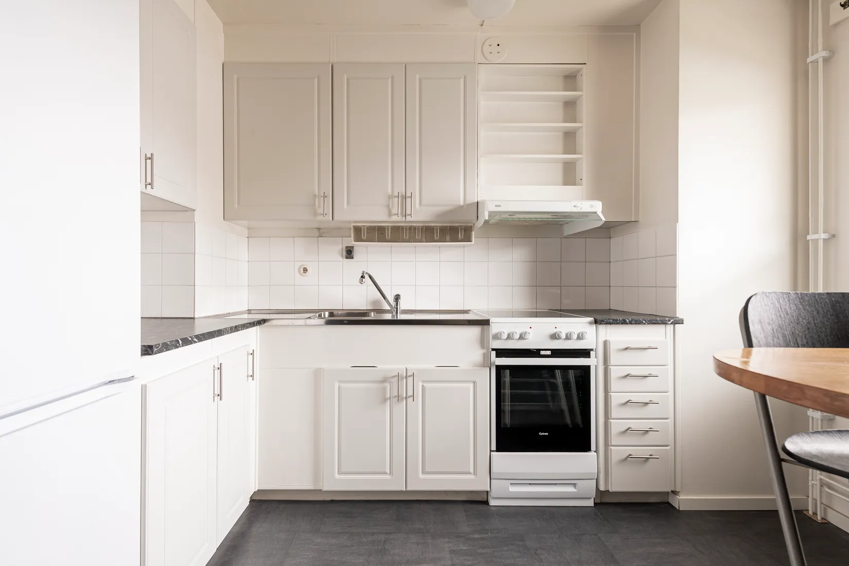 Bostadsrätt, Flisavägen 44, Bjurhovda, Västerås