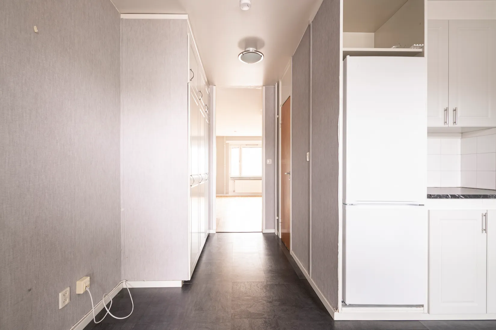 Bostadsrätt, Flisavägen 44, Bjurhovda, Västerås