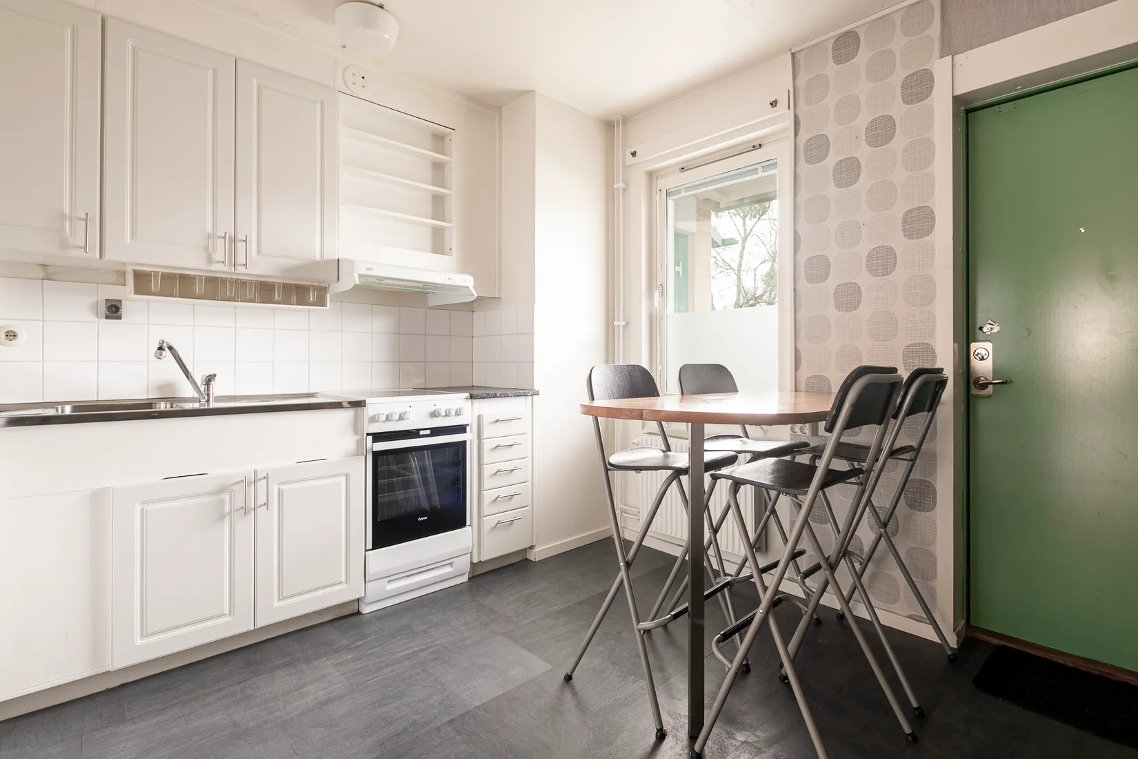 Bostadsrätt, Flisavägen 44, Bjurhovda, Västerås