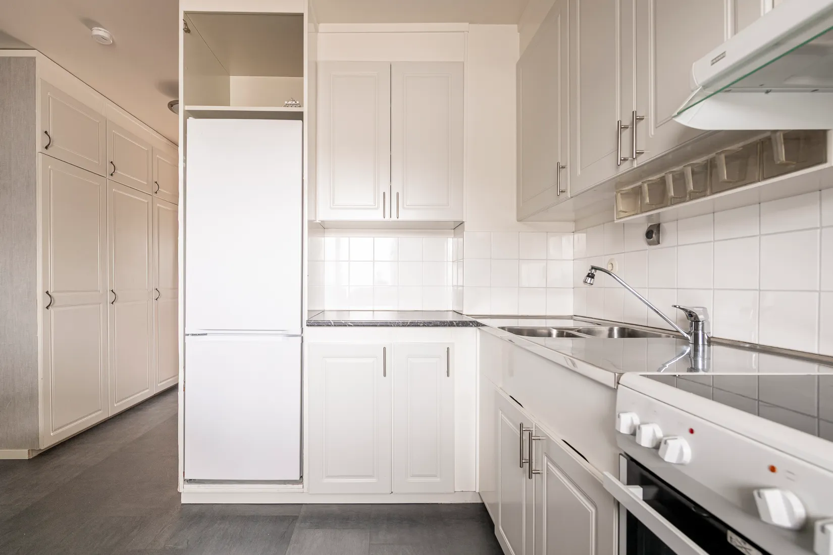 Bostadsrätt, Flisavägen 44, Bjurhovda, Västerås