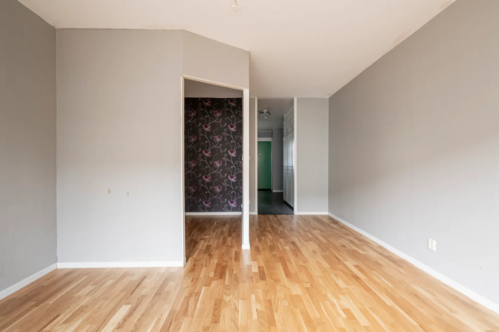 Bostadsrätt, Flisavägen 44, Bjurhovda, Västerås