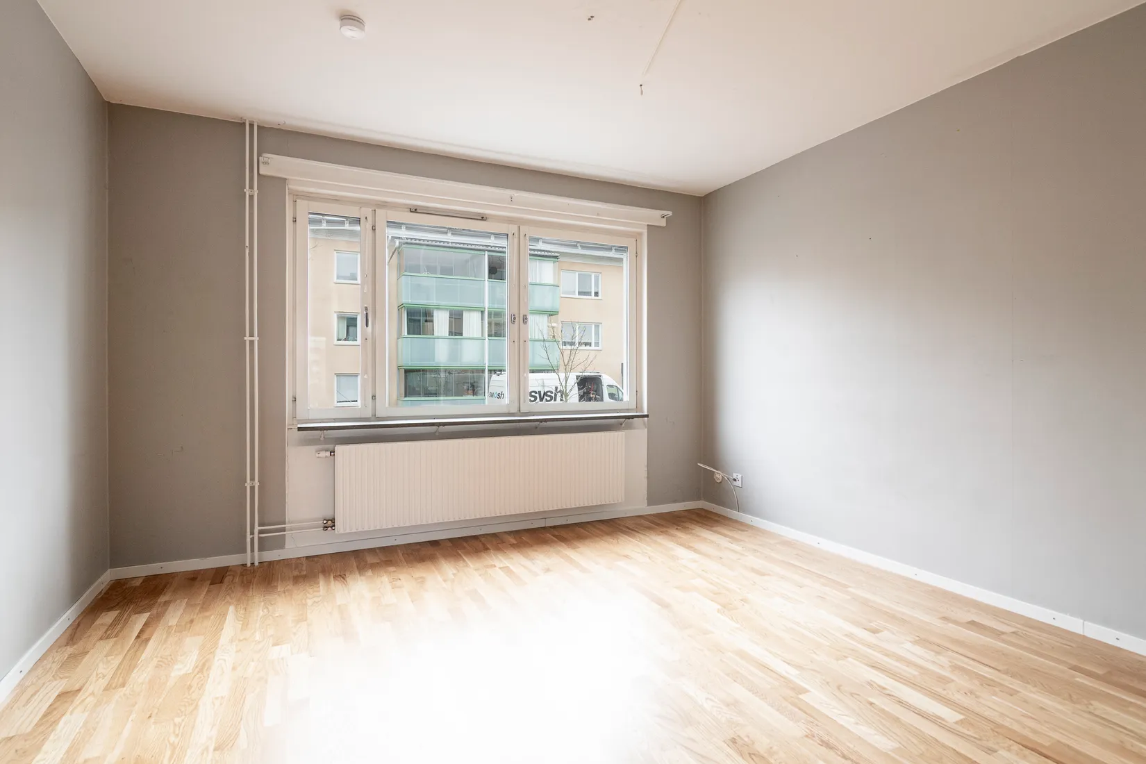 Bostadsrätt, Flisavägen 44, Bjurhovda, Västerås