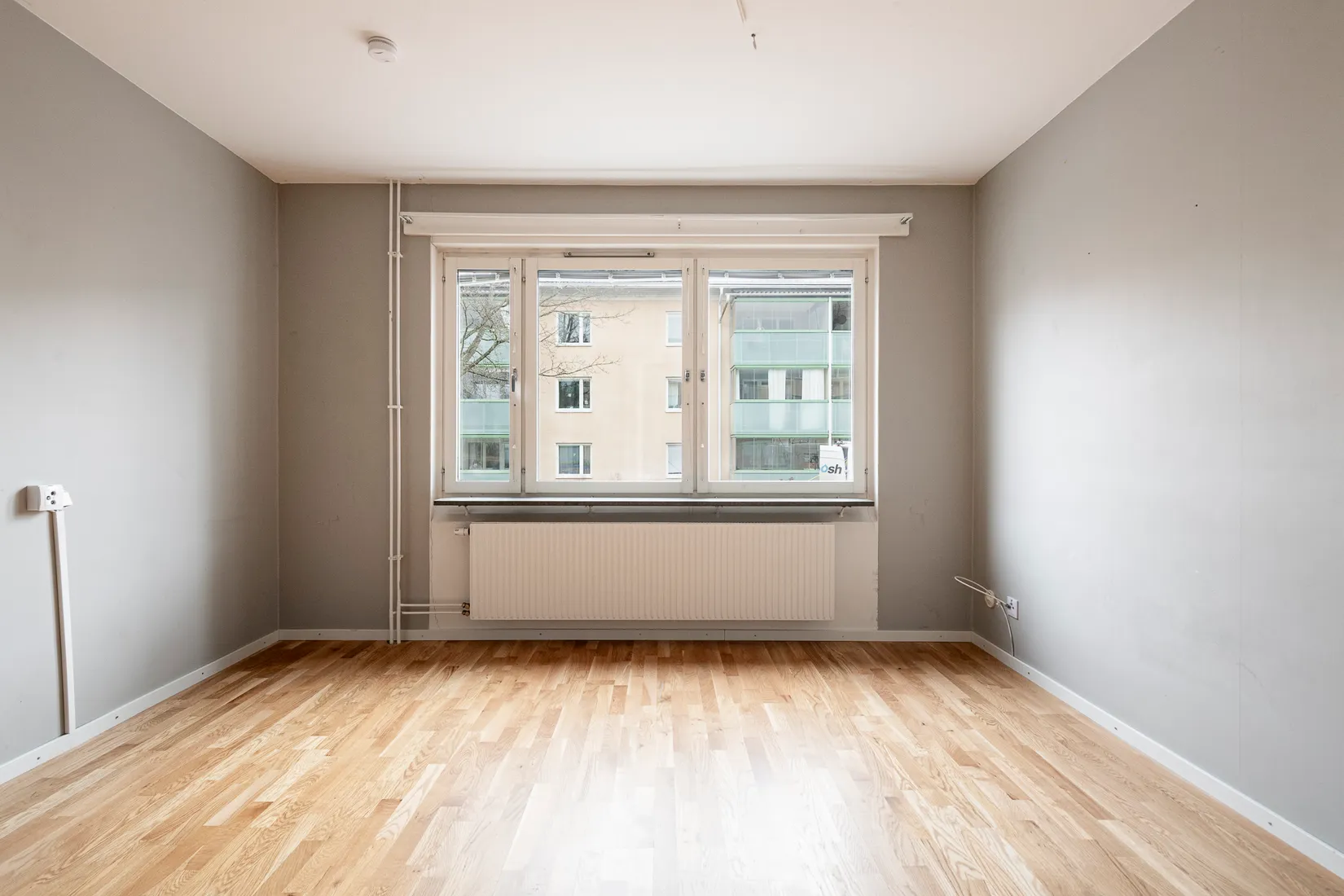 Bostadsrätt, Flisavägen 44, Bjurhovda, Västerås