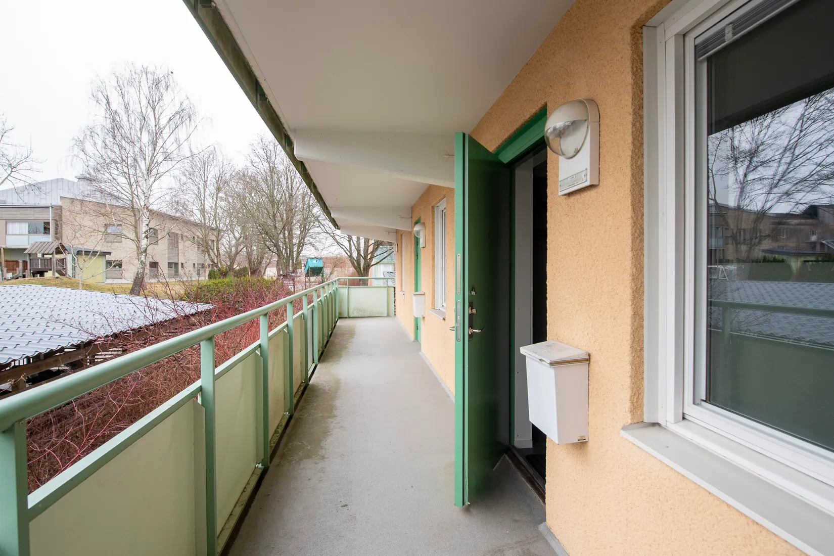 Bostadsrätt, Flisavägen 44, Bjurhovda, Västerås