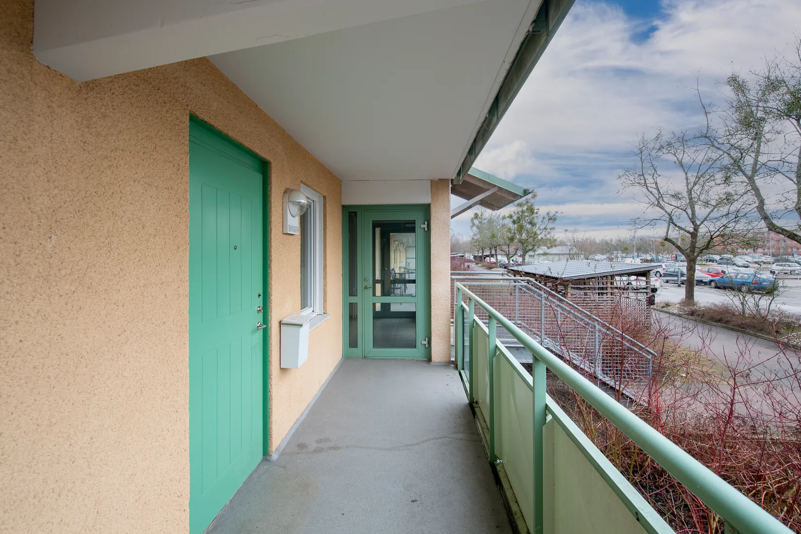 Bostadsrätt, Flisavägen 44, Bjurhovda, Västerås