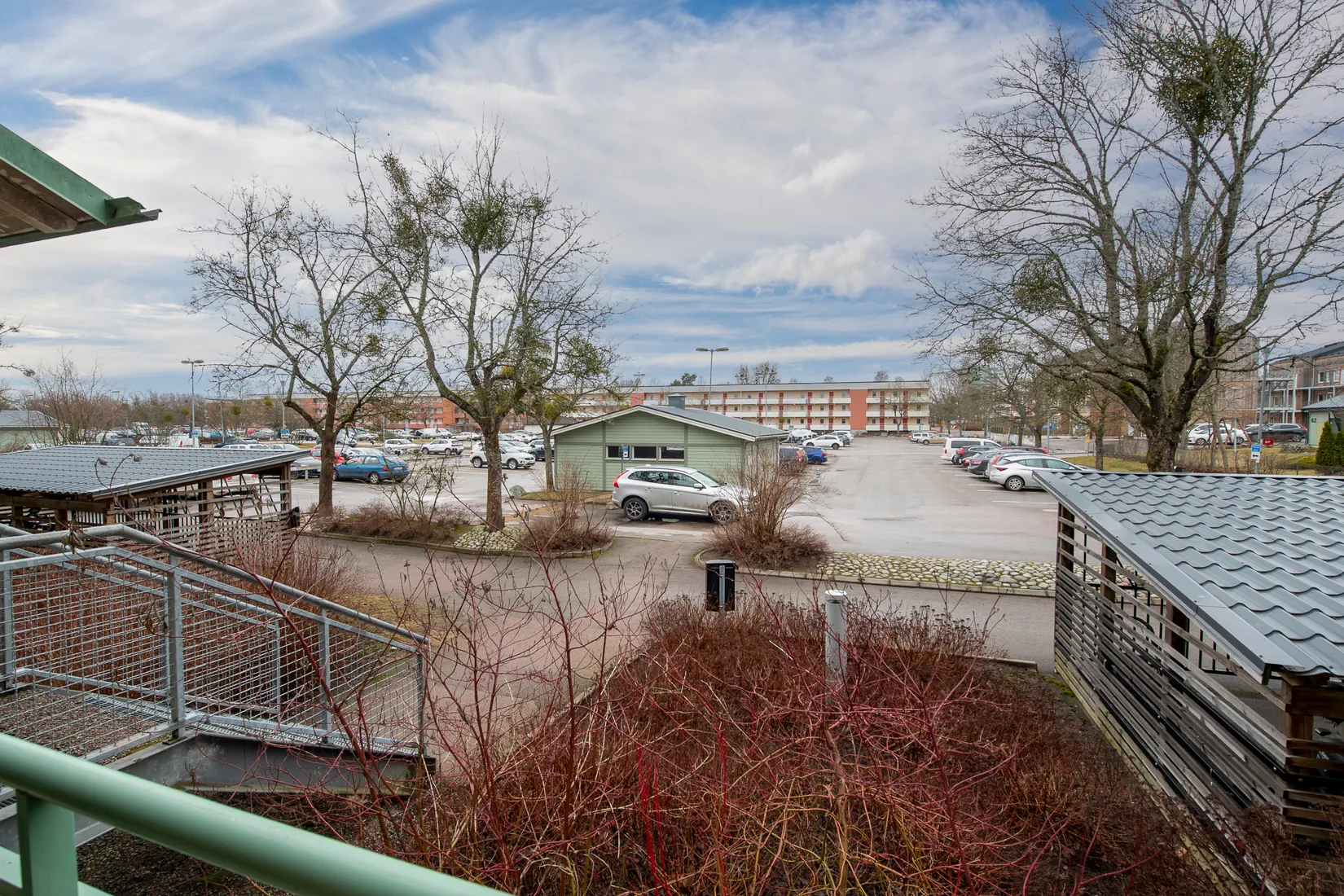 Bostadsrätt, Flisavägen 44, Bjurhovda, Västerås