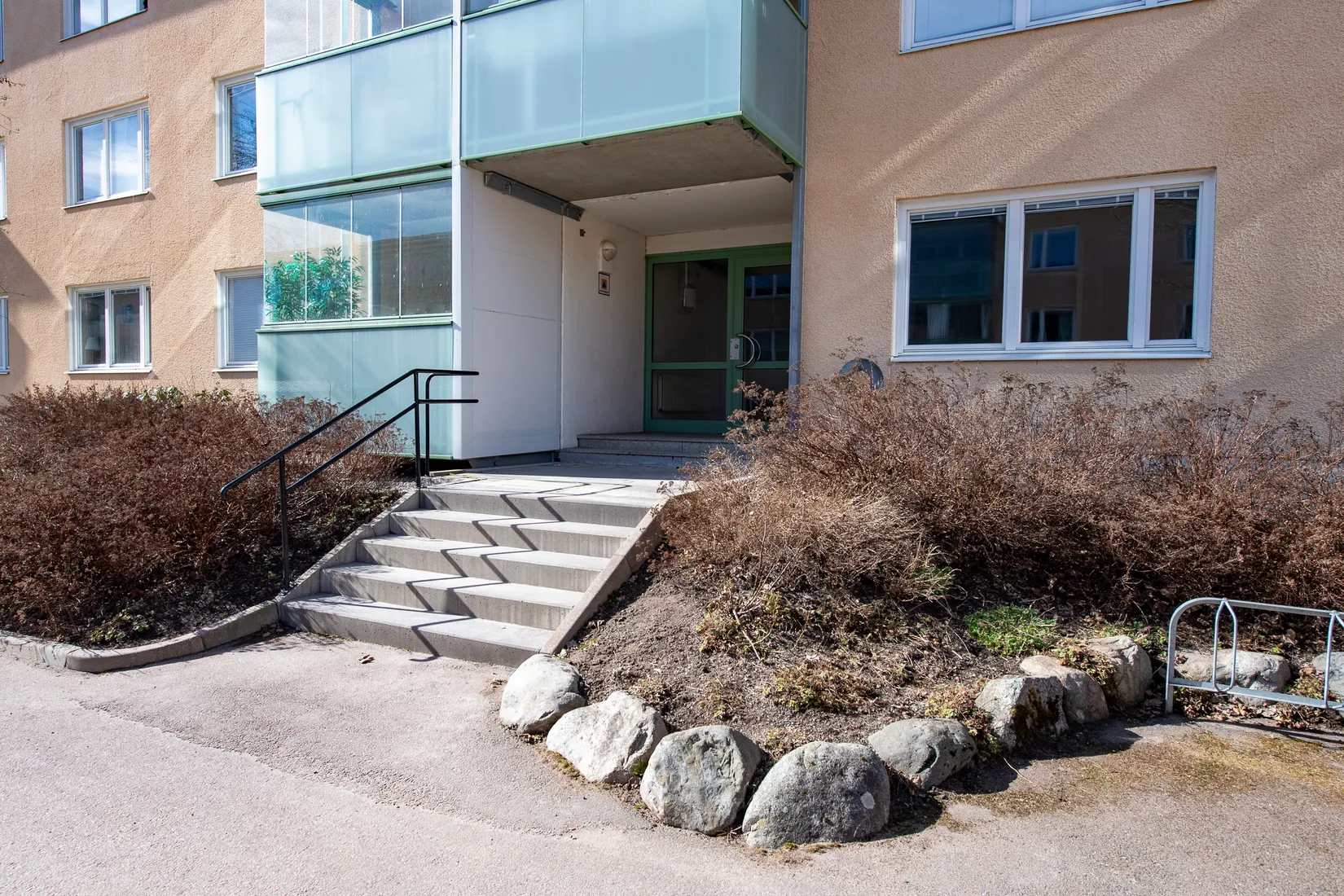 Bostadsrätt, Flisavägen 44, Bjurhovda, Västerås