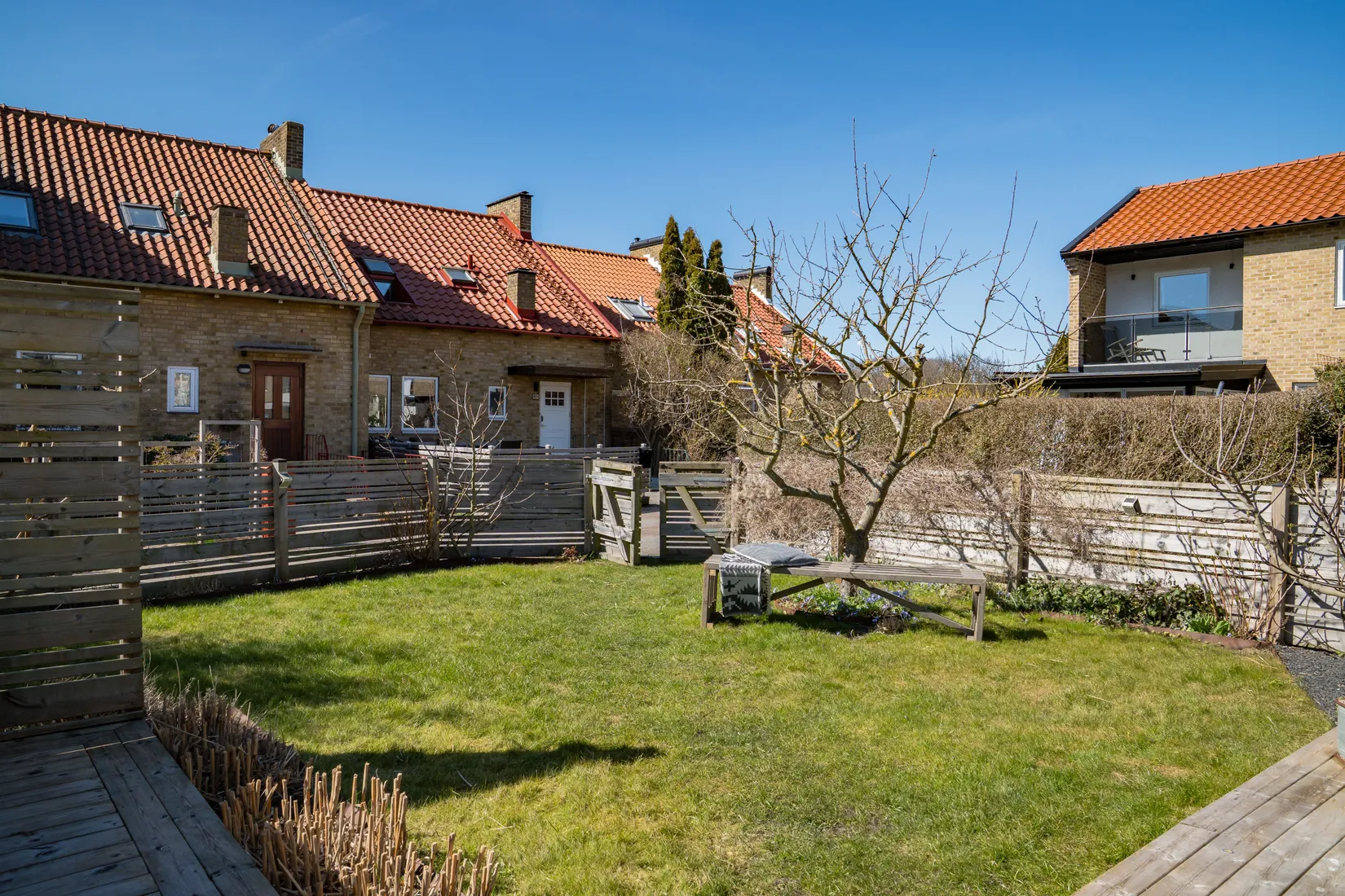 Villa, Öresundsgatan 98F, Väster, Landskrona