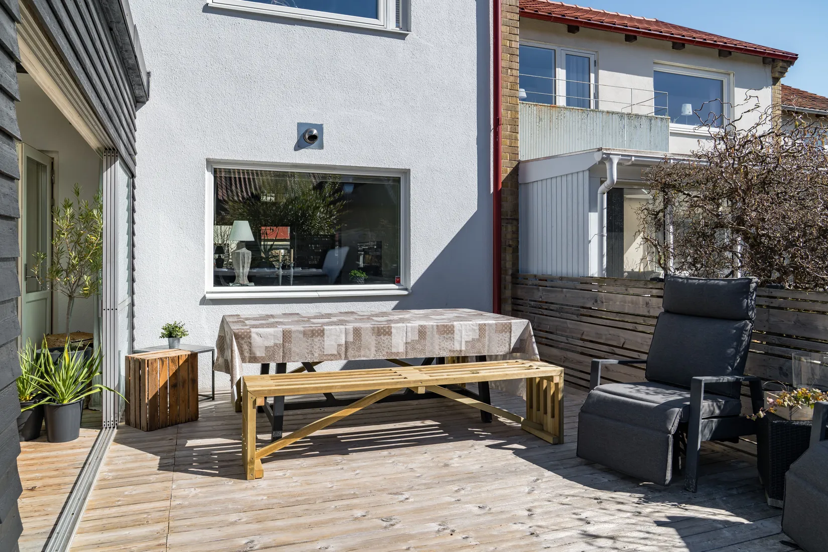 Villa, Öresundsgatan 98F, Väster, Landskrona