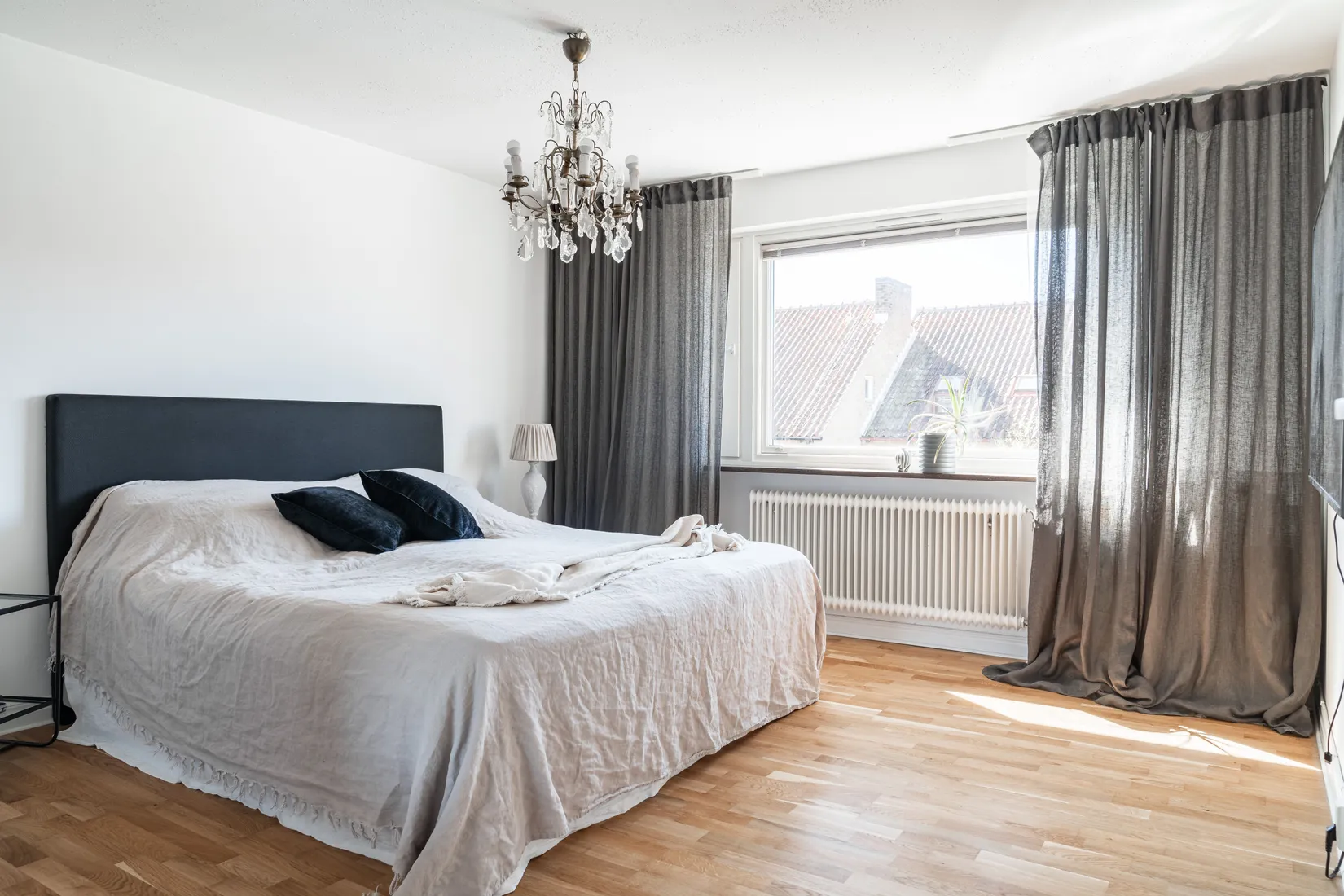 Villa, Öresundsgatan 98F, Väster, Landskrona