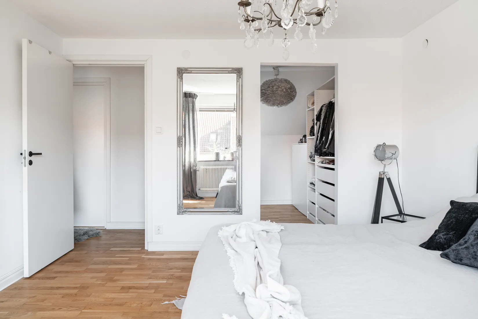 Villa, Öresundsgatan 98F, Väster, Landskrona