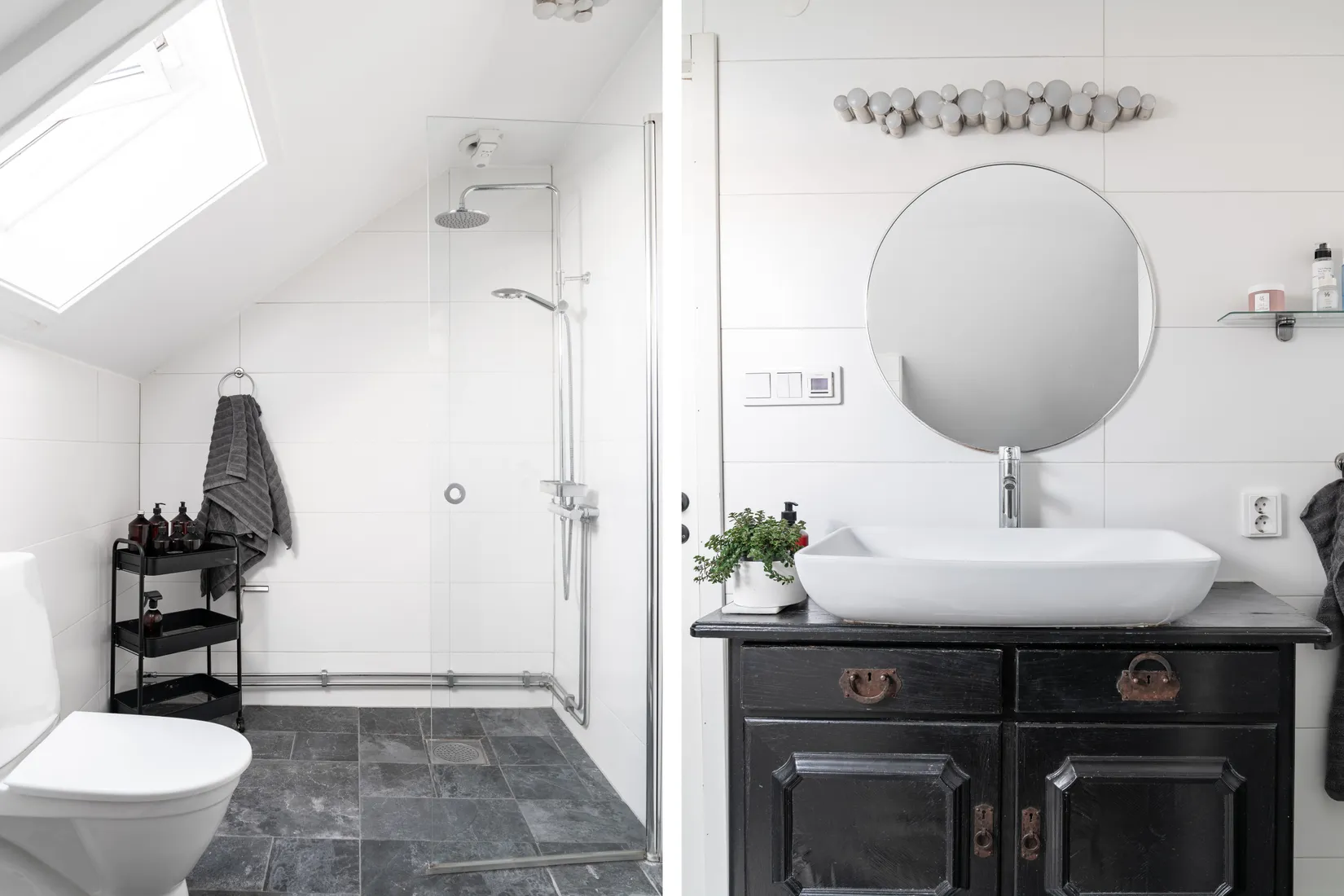 Villa, Öresundsgatan 98F, Väster, Landskrona