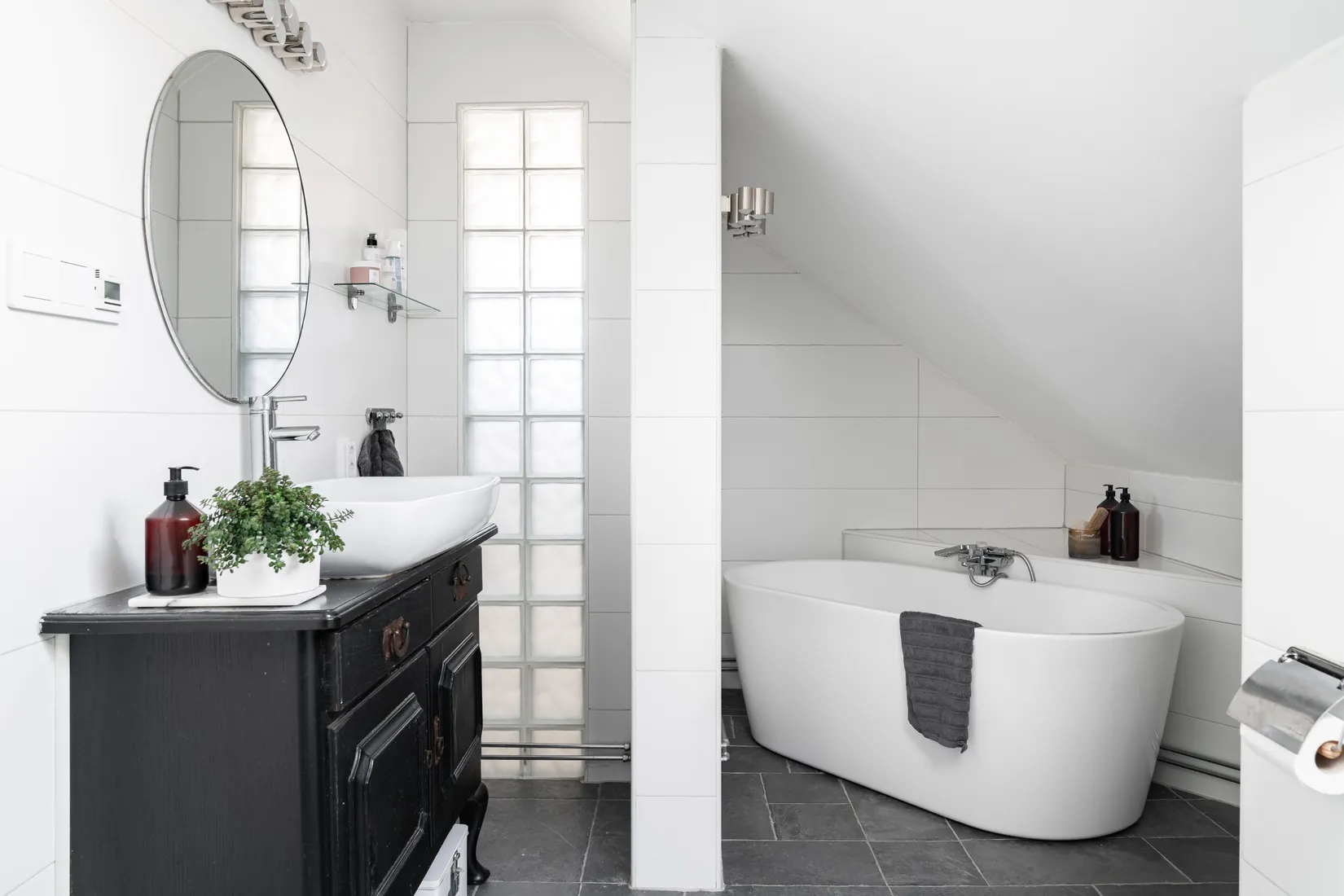 Villa, Öresundsgatan 98F, Väster, Landskrona